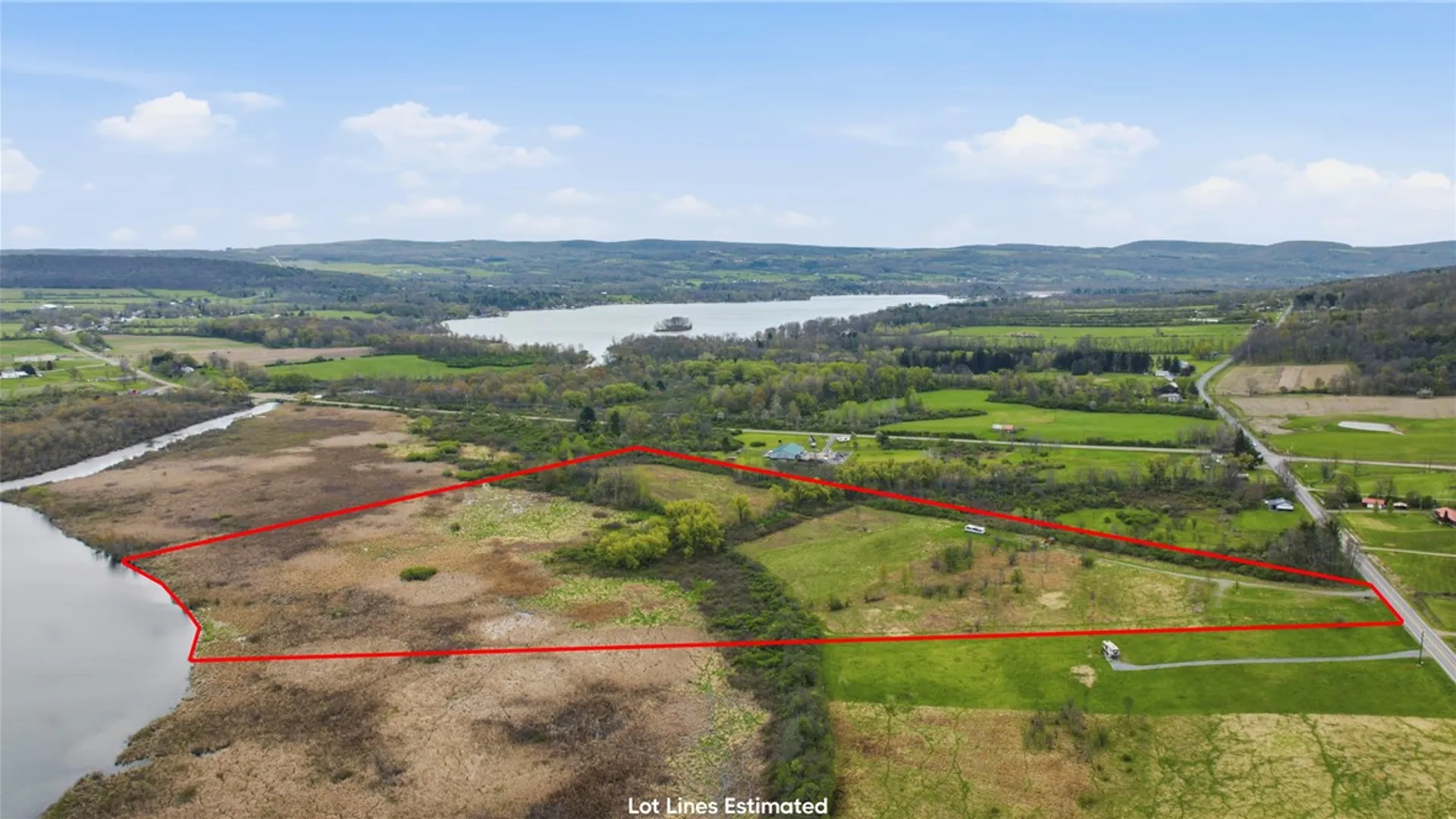 Property at 3882 24, Tyrone, NY 14887 20