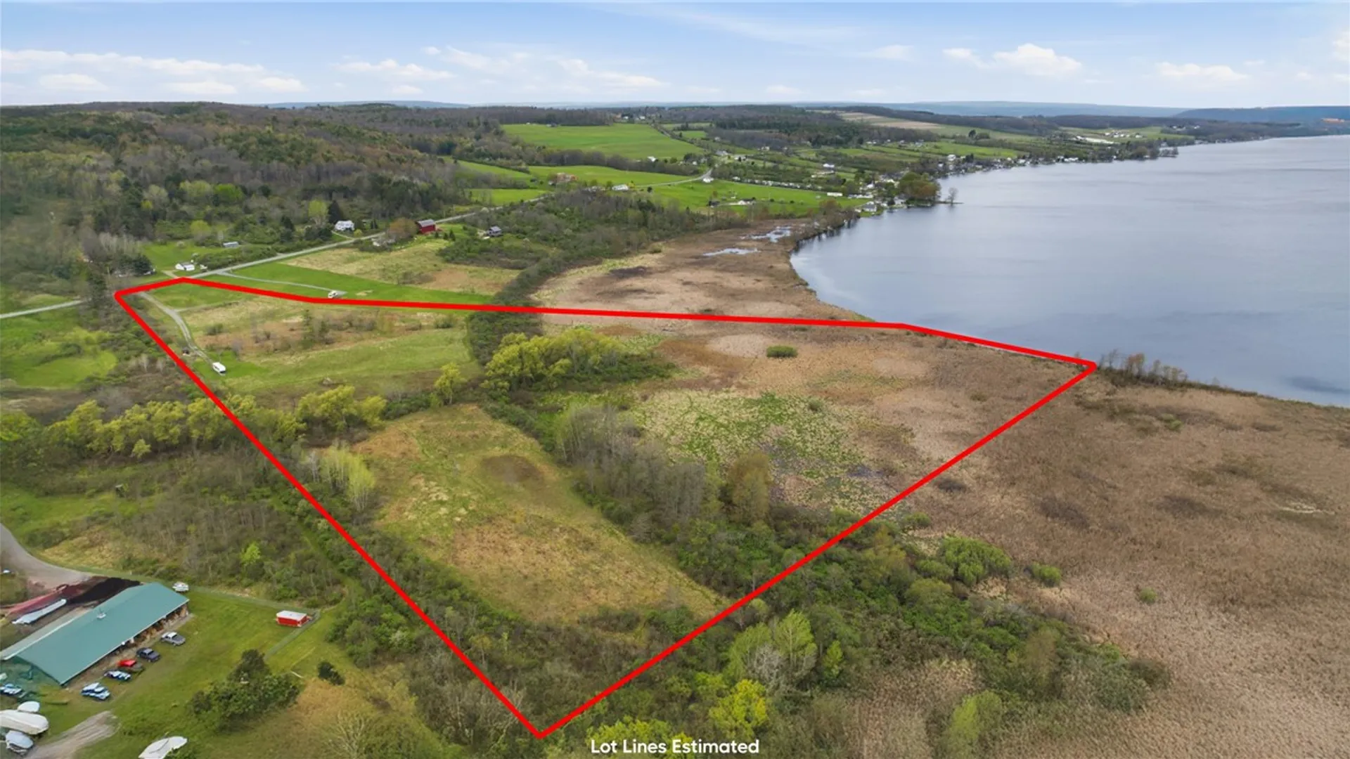 Property at 3882 24, Tyrone, NY 14887 8