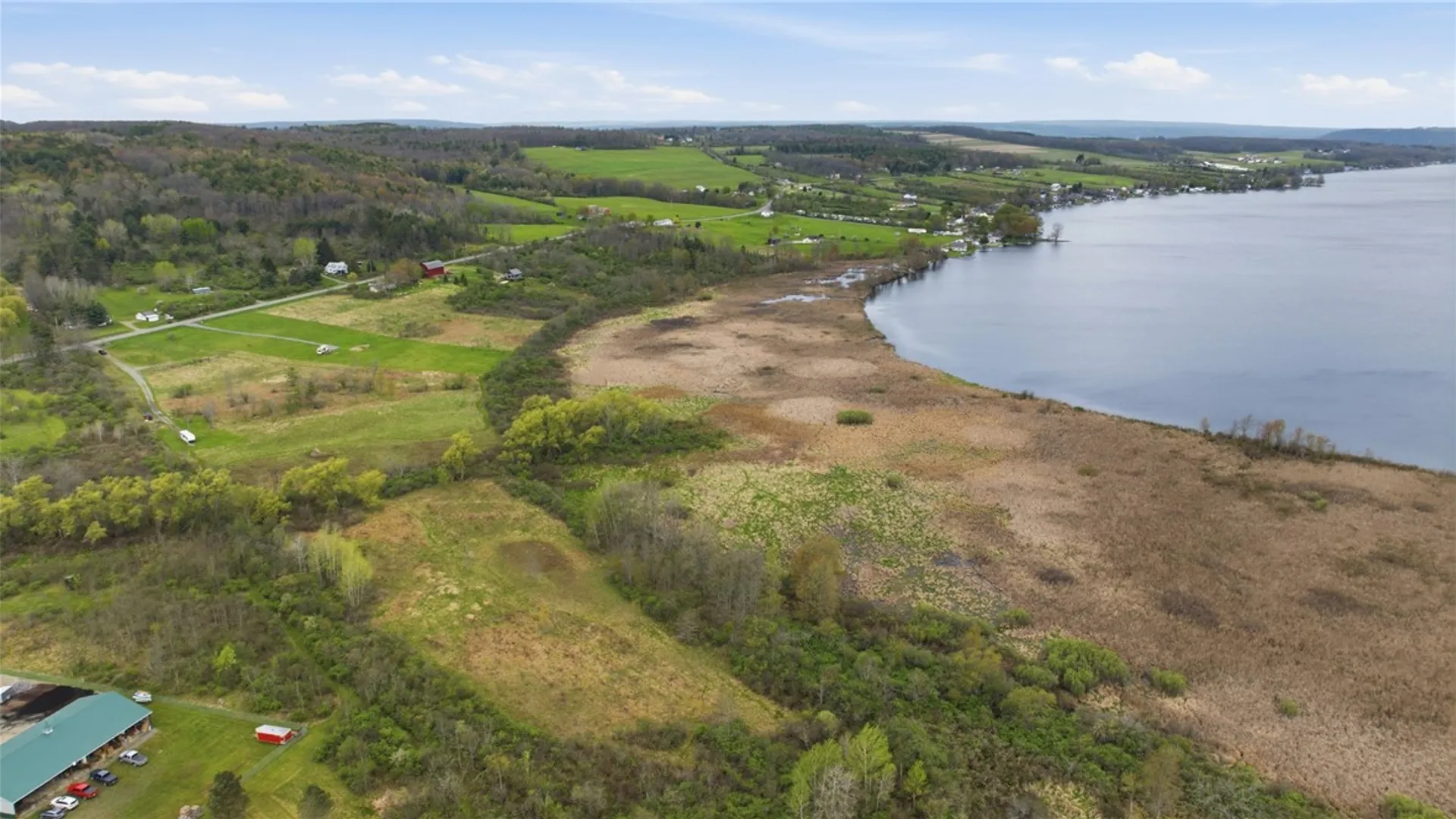 Property at 3882 24, Tyrone, NY 14887 9
