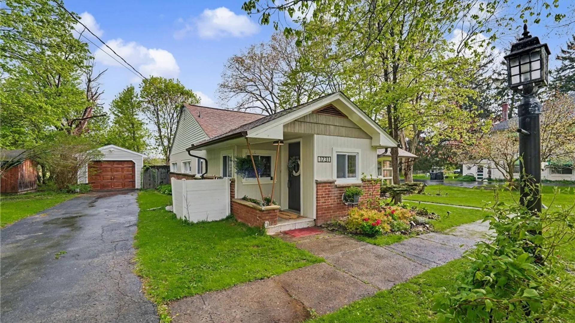 Property at 1731 Mill Road, Aurora, NY 14170 2