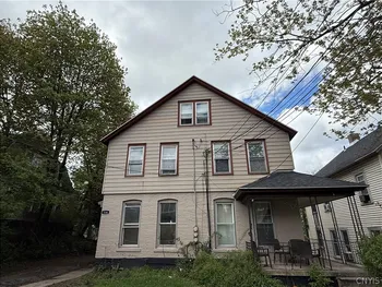 Property at 116 Alice Avenue, Geddes, NY 13209