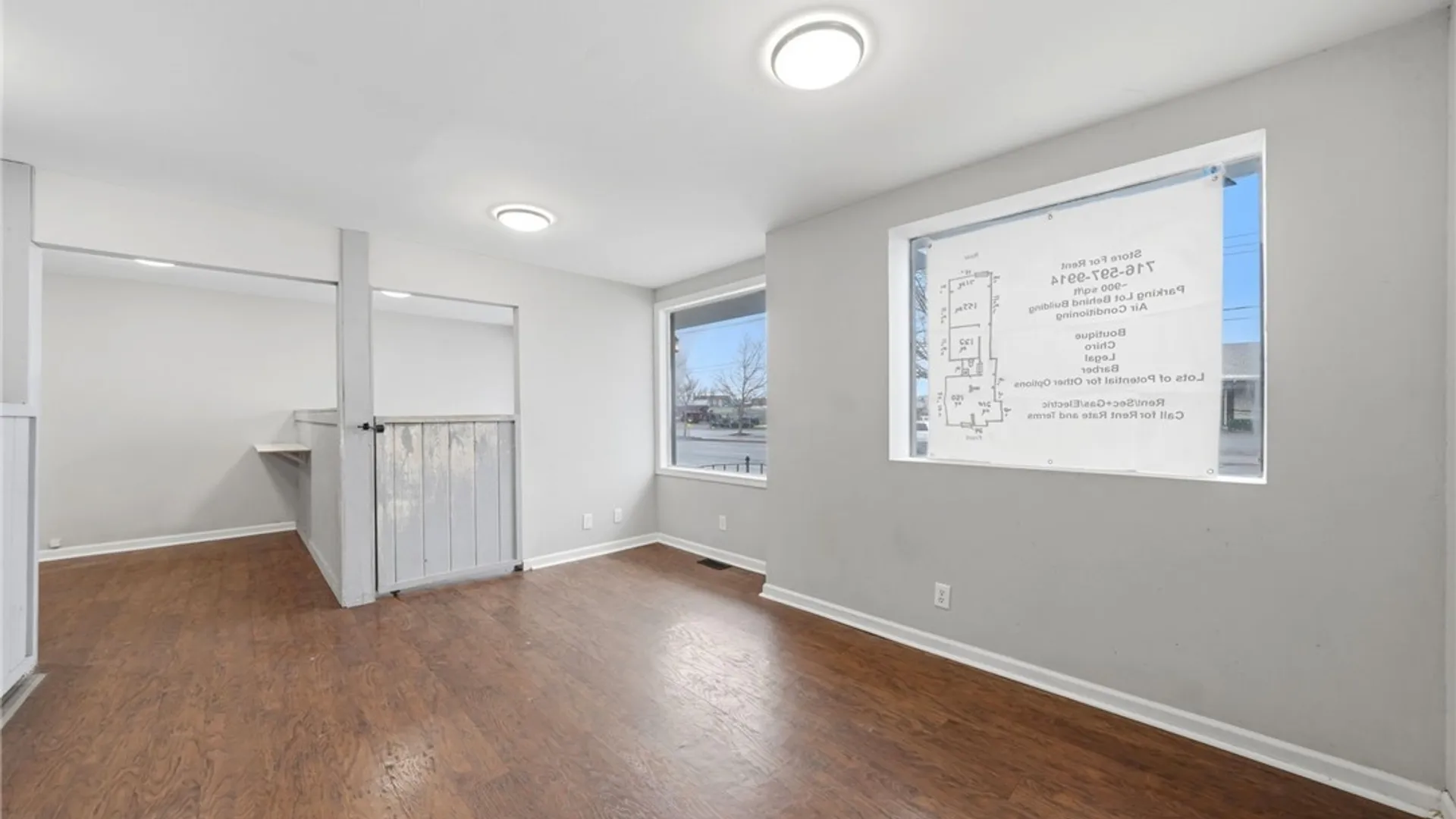 Property at 224 Ellicott Street, Batavia City, NY 14020 18