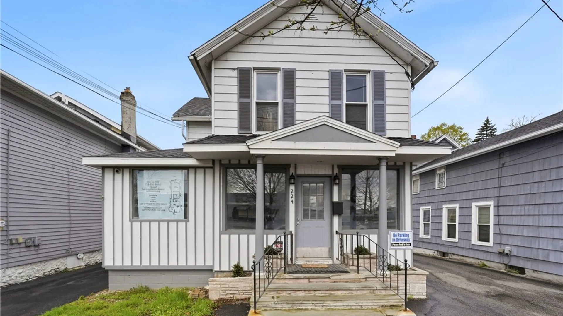 Property at 224 Ellicott Street, Batavia City, NY 14020 3