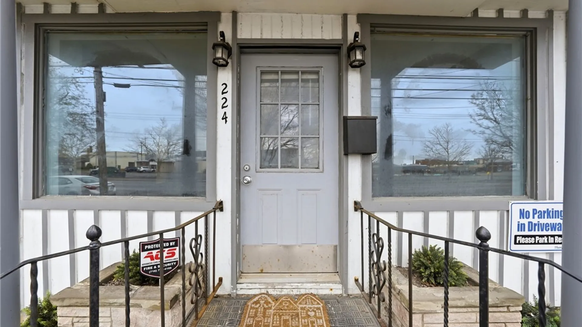 Property at 224 Ellicott Street, Batavia City, NY 14020 5