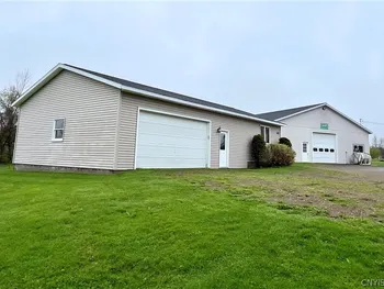 Property at 465 Lake Road, Oswego, NY 13126