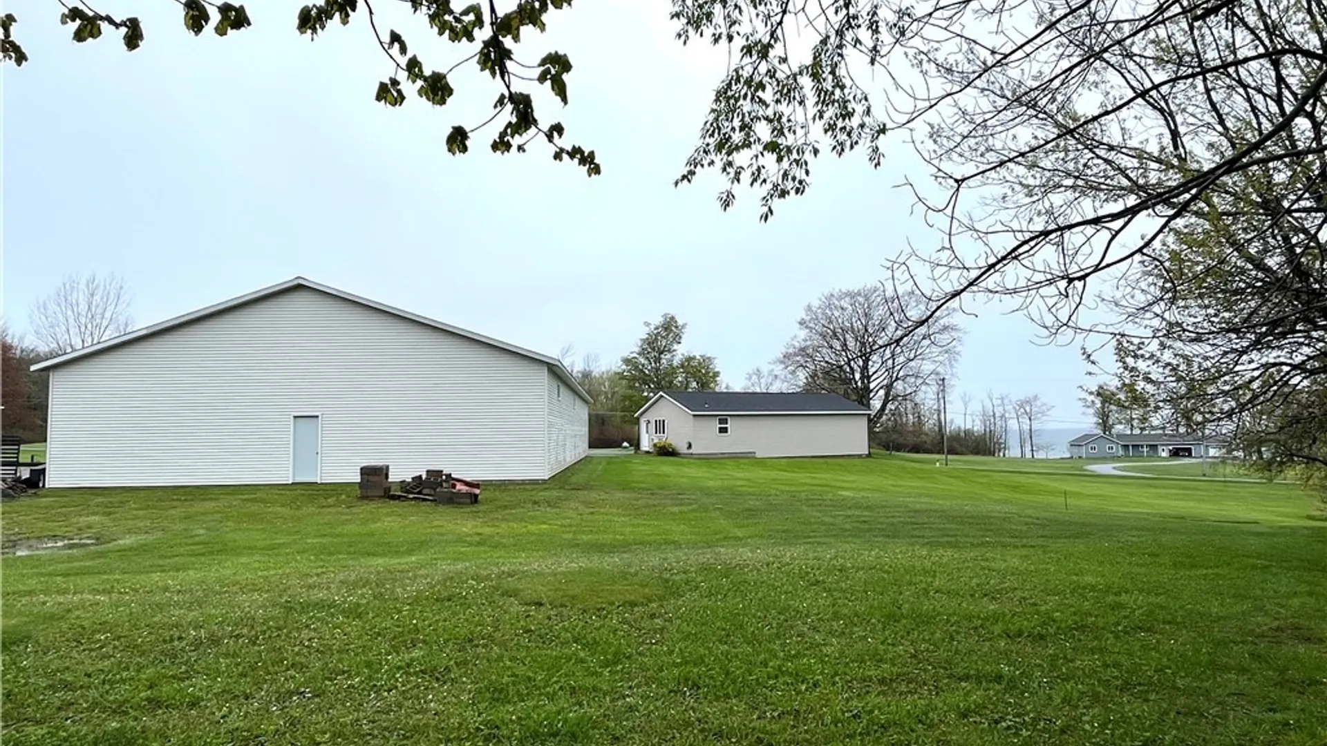 Property at 465 Lake Road, Oswego, NY 13126 5