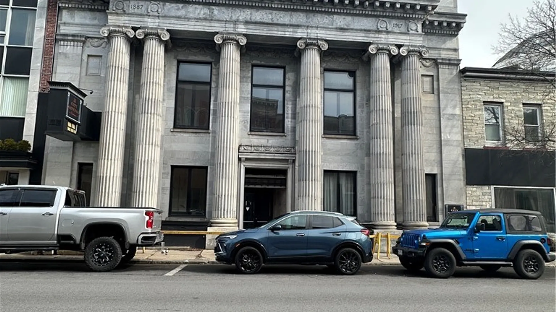 Property at 12-24 Main, Gloversville, NY 12078 2