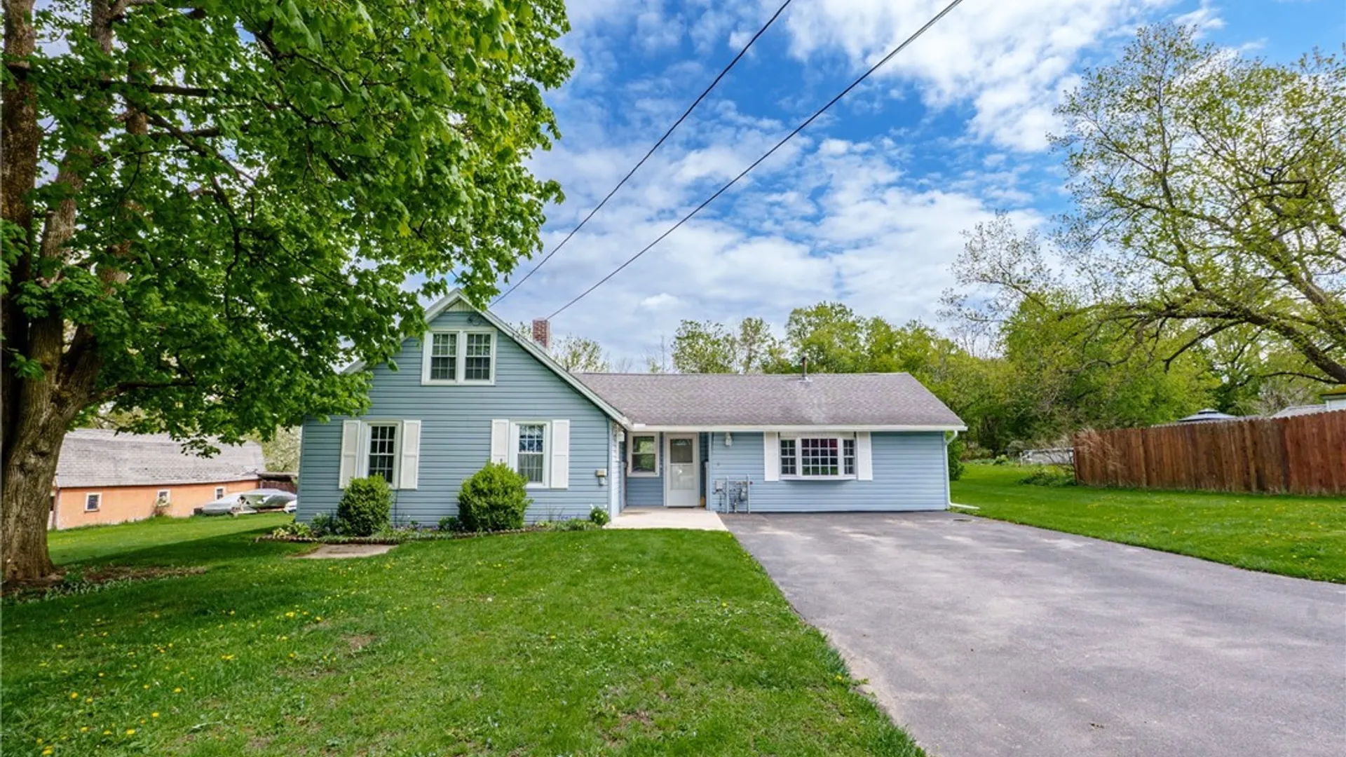 Property at 6670 Rome Westmoreland Road, Rome, NY 13440 2
