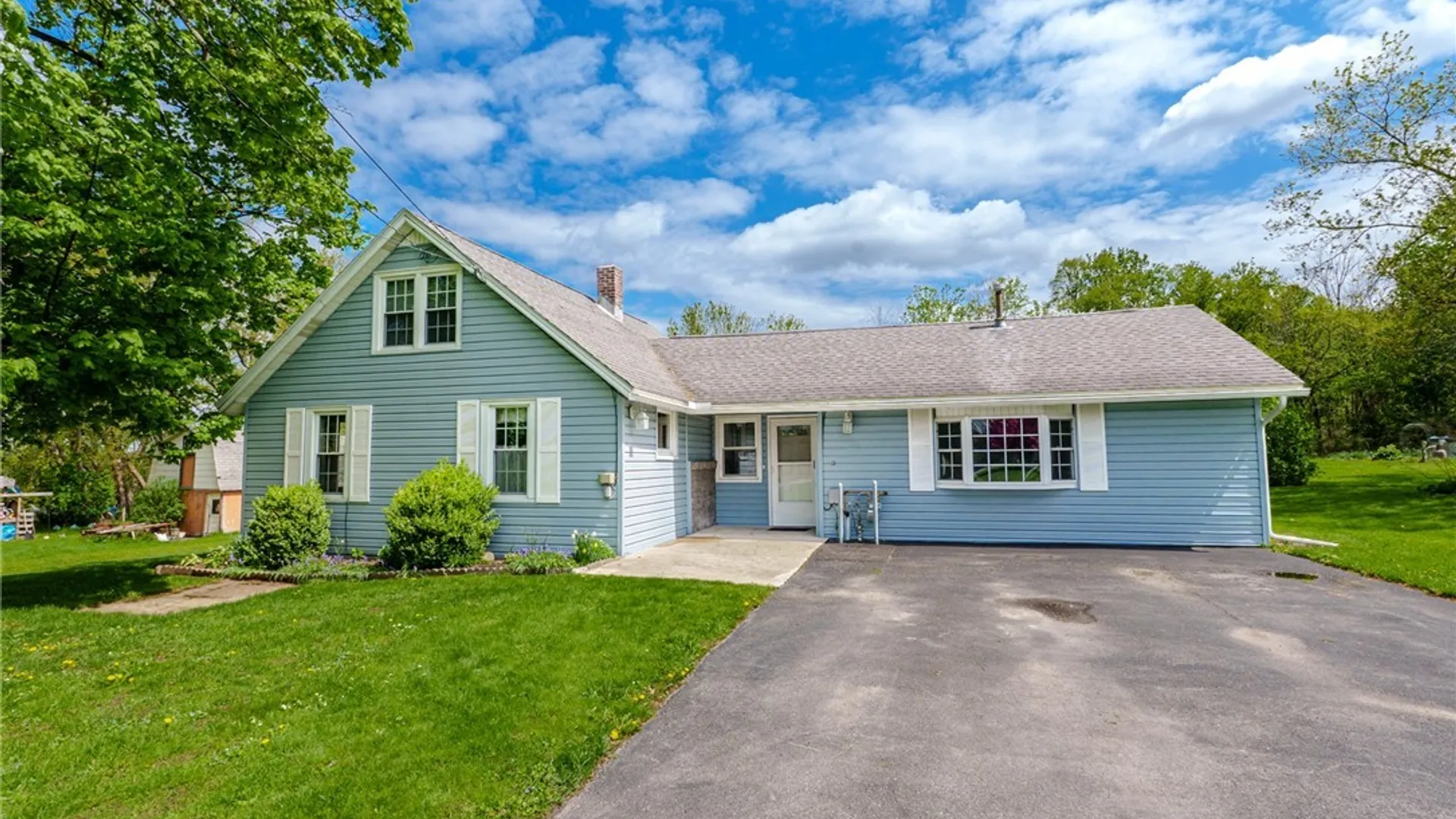 Property at 6670 Rome Westmoreland Road, Rome, NY 13440 3