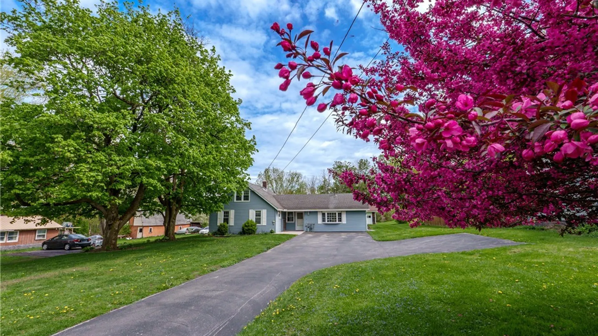 Property at 6670 Rome Westmoreland Road, Rome, NY 13440 4