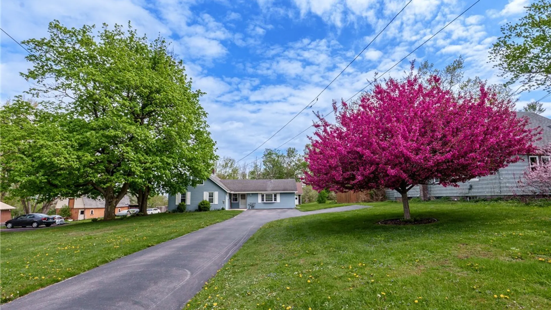Property at 6670 Rome Westmoreland Road, Rome, NY 13440 6