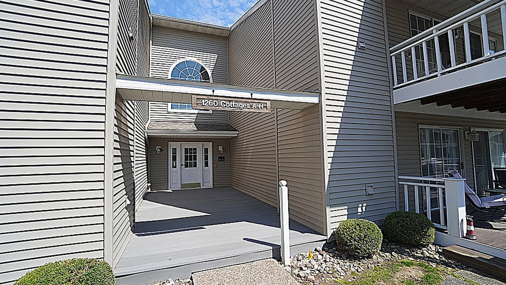 Property at 1260 Youngs Road, Amherst, NY 14221 2