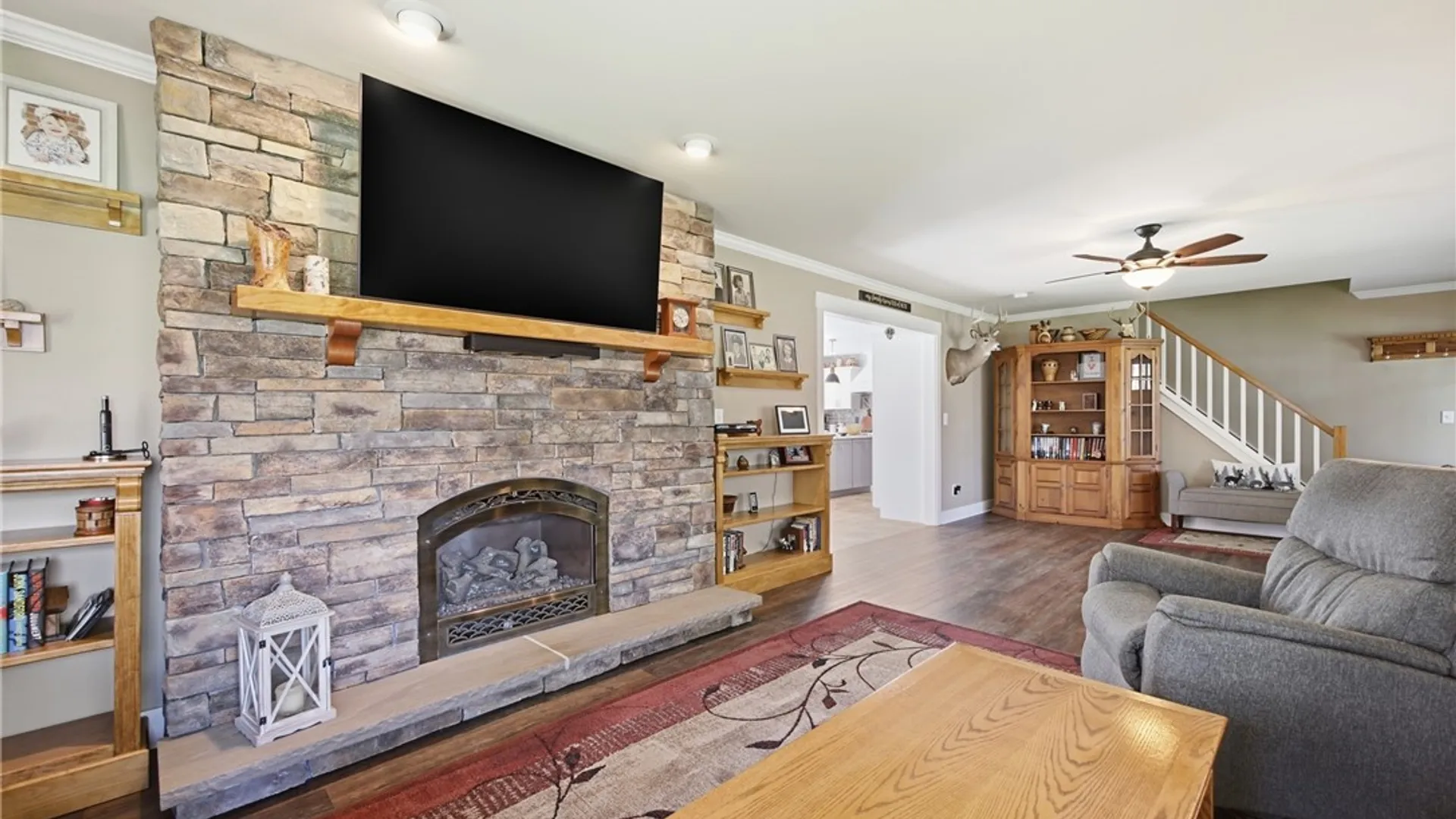 Property at 7790 Lower East Hill Road, Boston, NY 14033 11