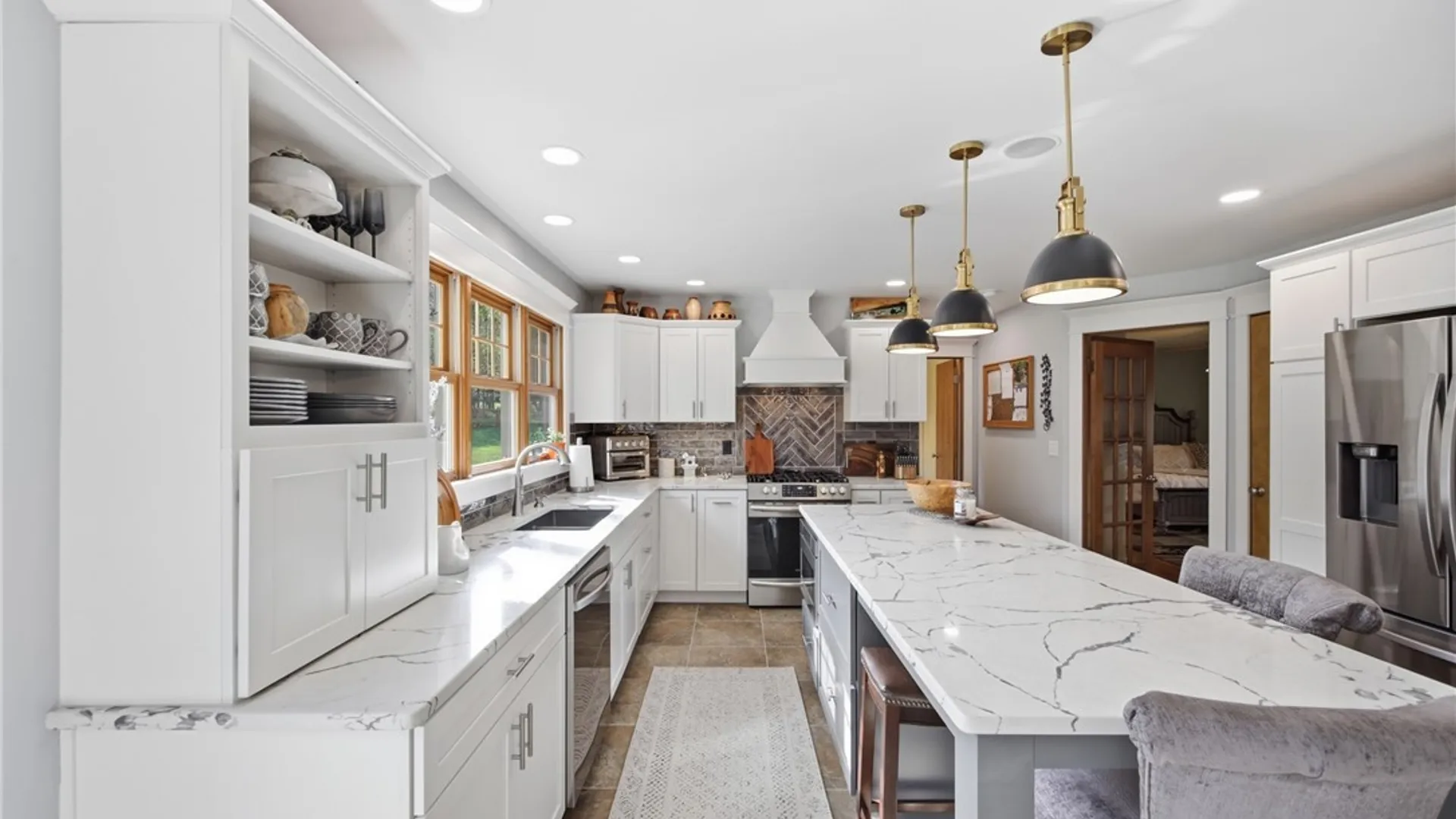 Property at 7790 Lower East Hill Road, Boston, NY 14033 17