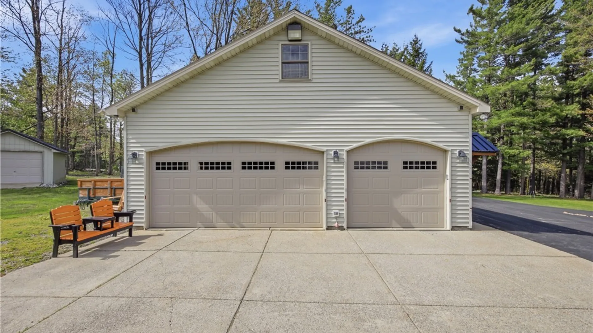 Property at 7790 Lower East Hill Road, Boston, NY 14033 38