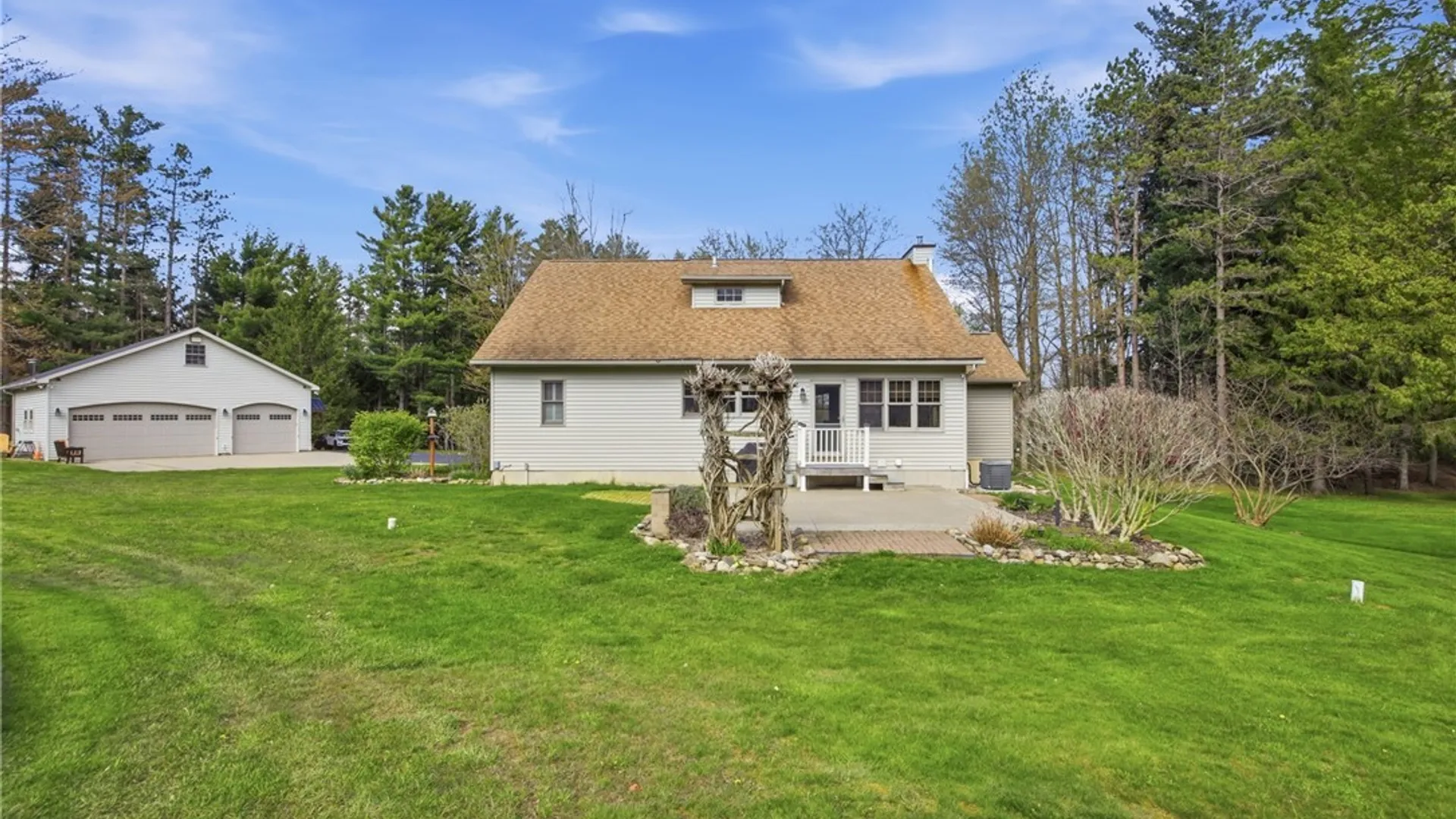 Property at 7790 Lower East Hill Road, Boston, NY 14033 39