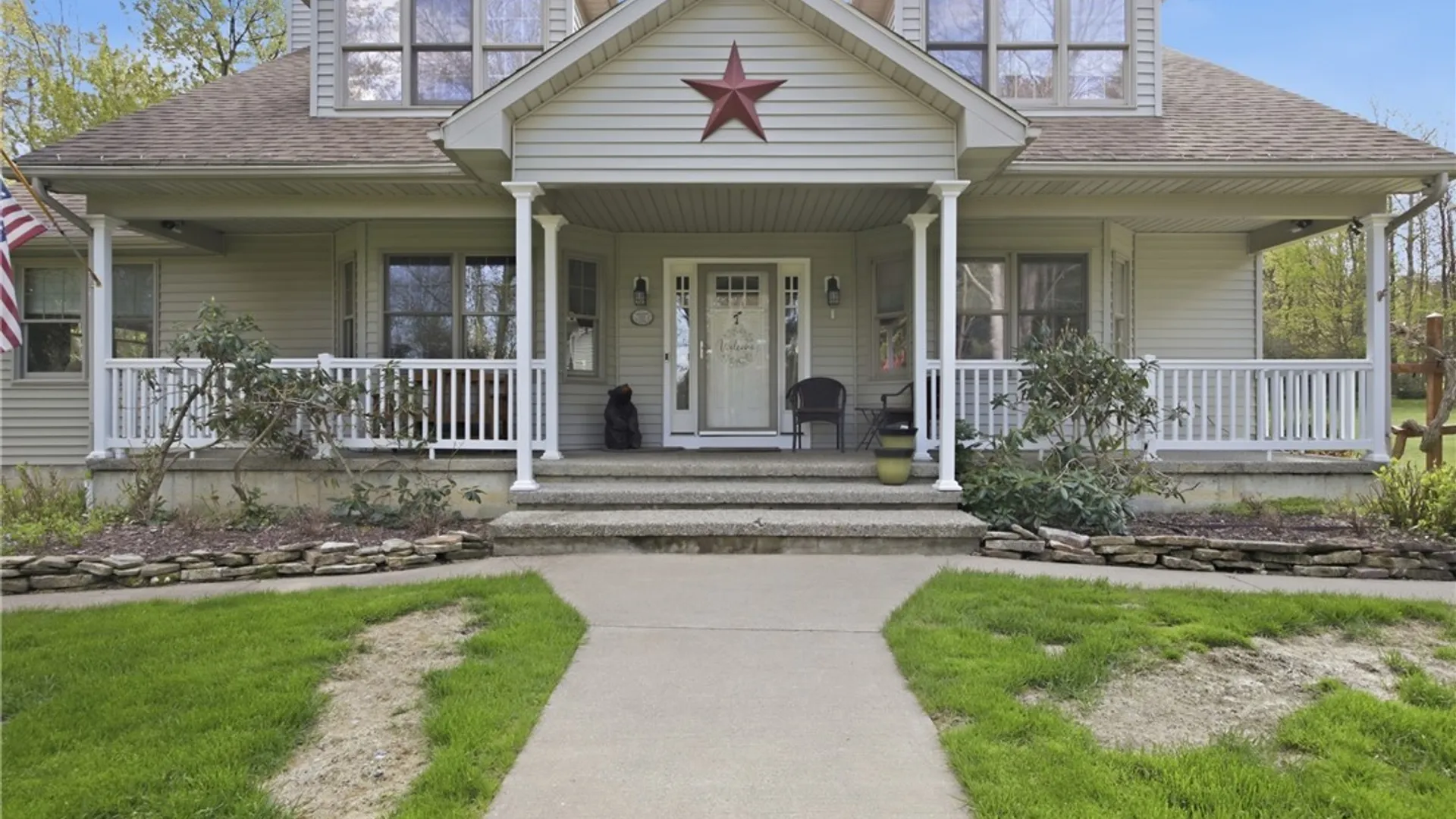 Property at 7790 Lower East Hill Road, Boston, NY 14033 4