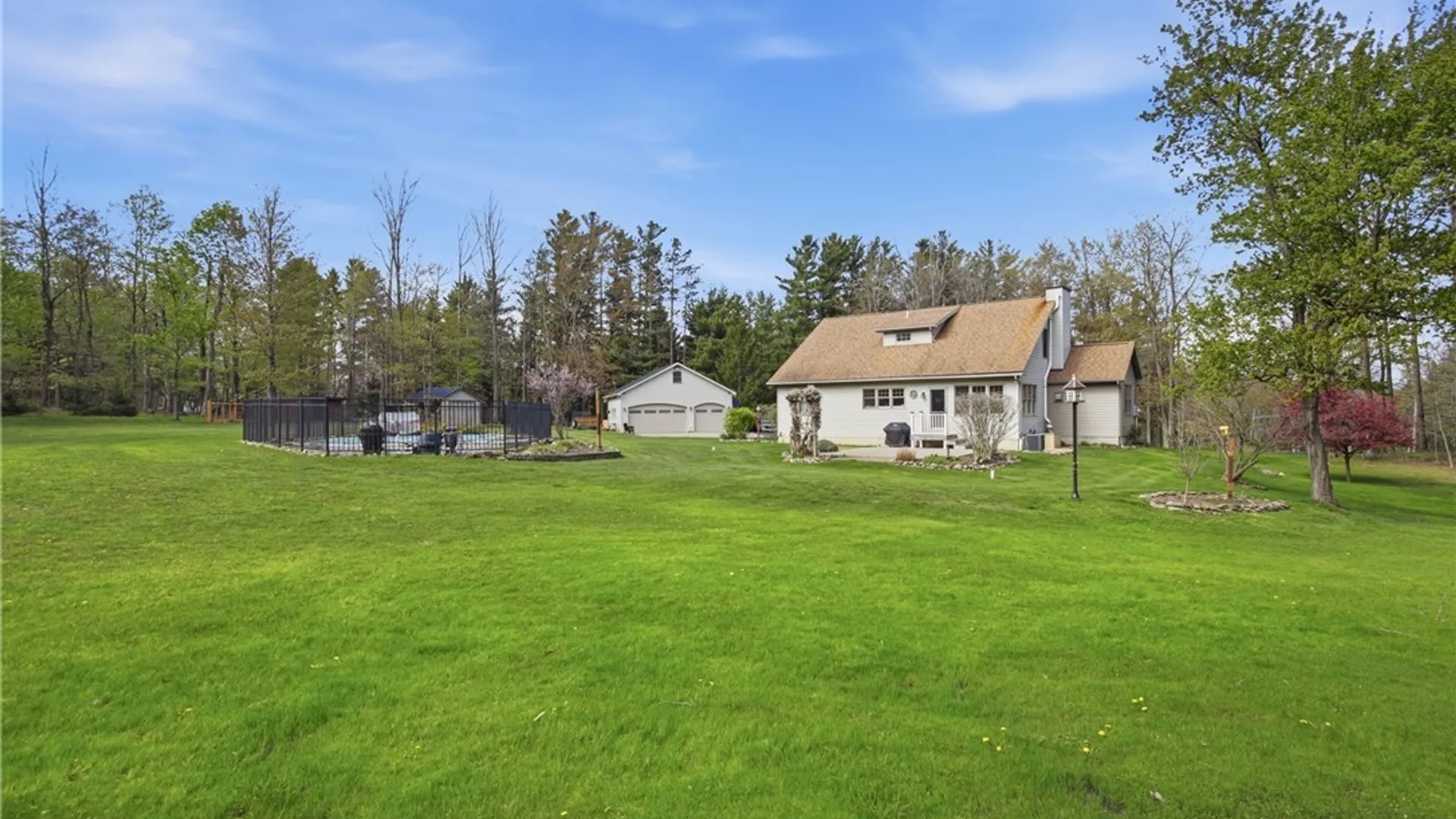 Property at 7790 Lower East Hill Road, Boston, NY 14033 40