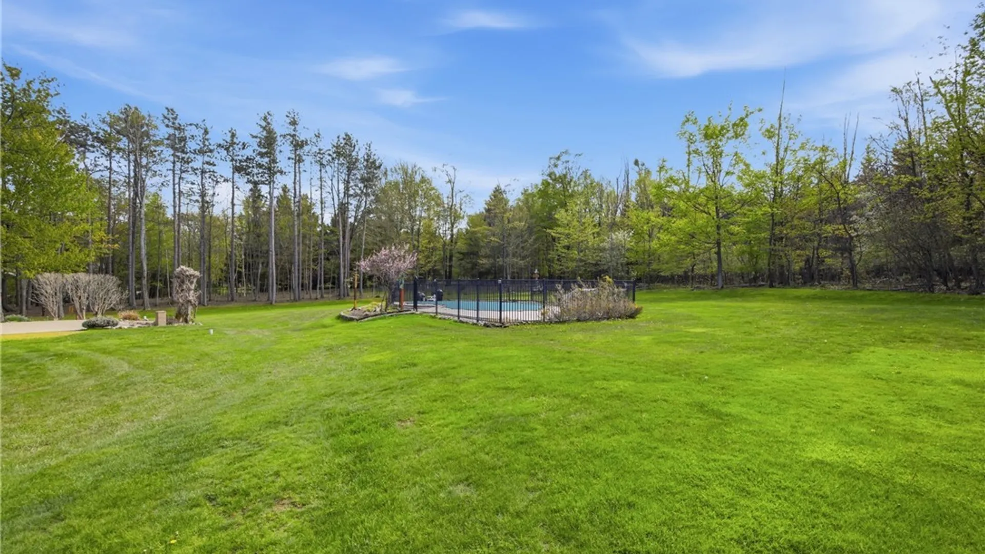 Property at 7790 Lower East Hill Road, Boston, NY 14033 41