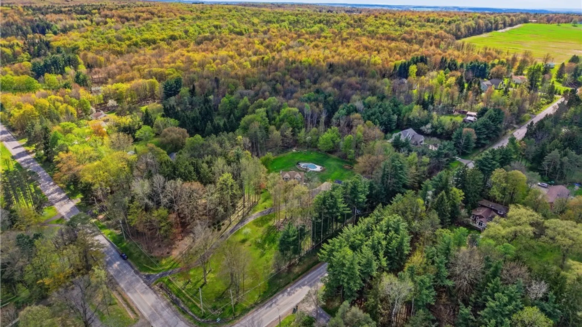 Property at 7790 Lower East Hill Road, Boston, NY 14033 43