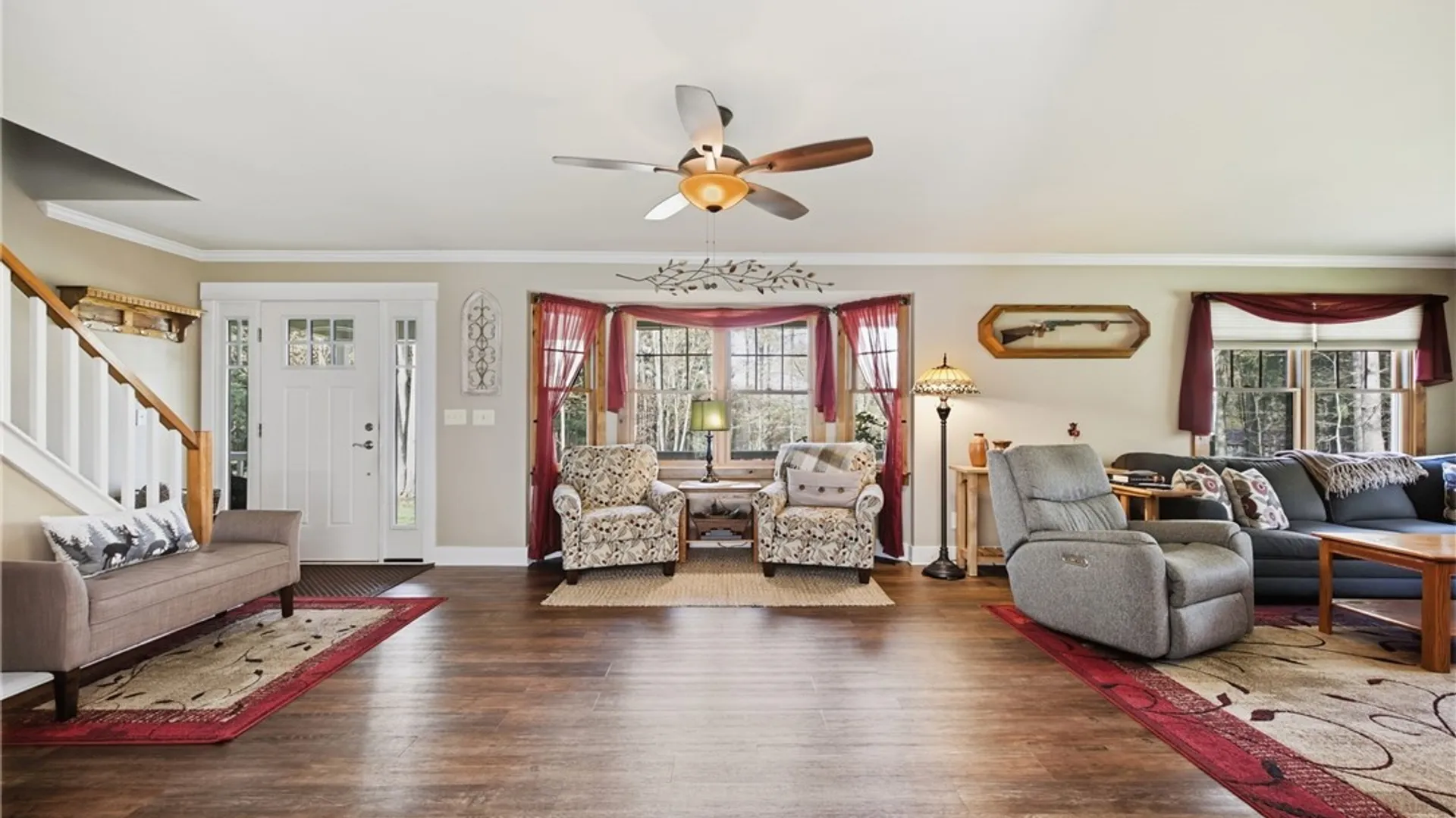 Property at 7790 Lower East Hill Road, Boston, NY 14033 6
