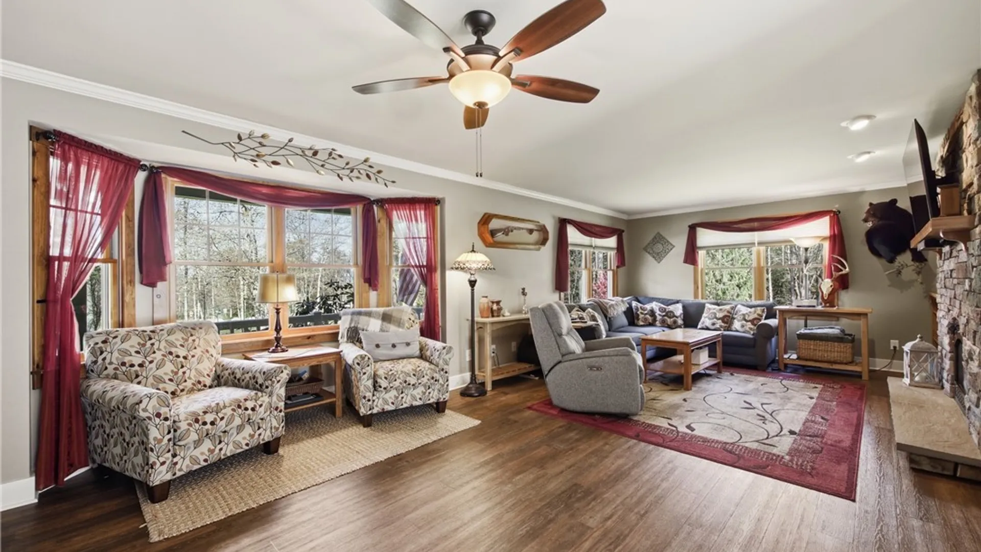 Property at 7790 Lower East Hill Road, Boston, NY 14033 7