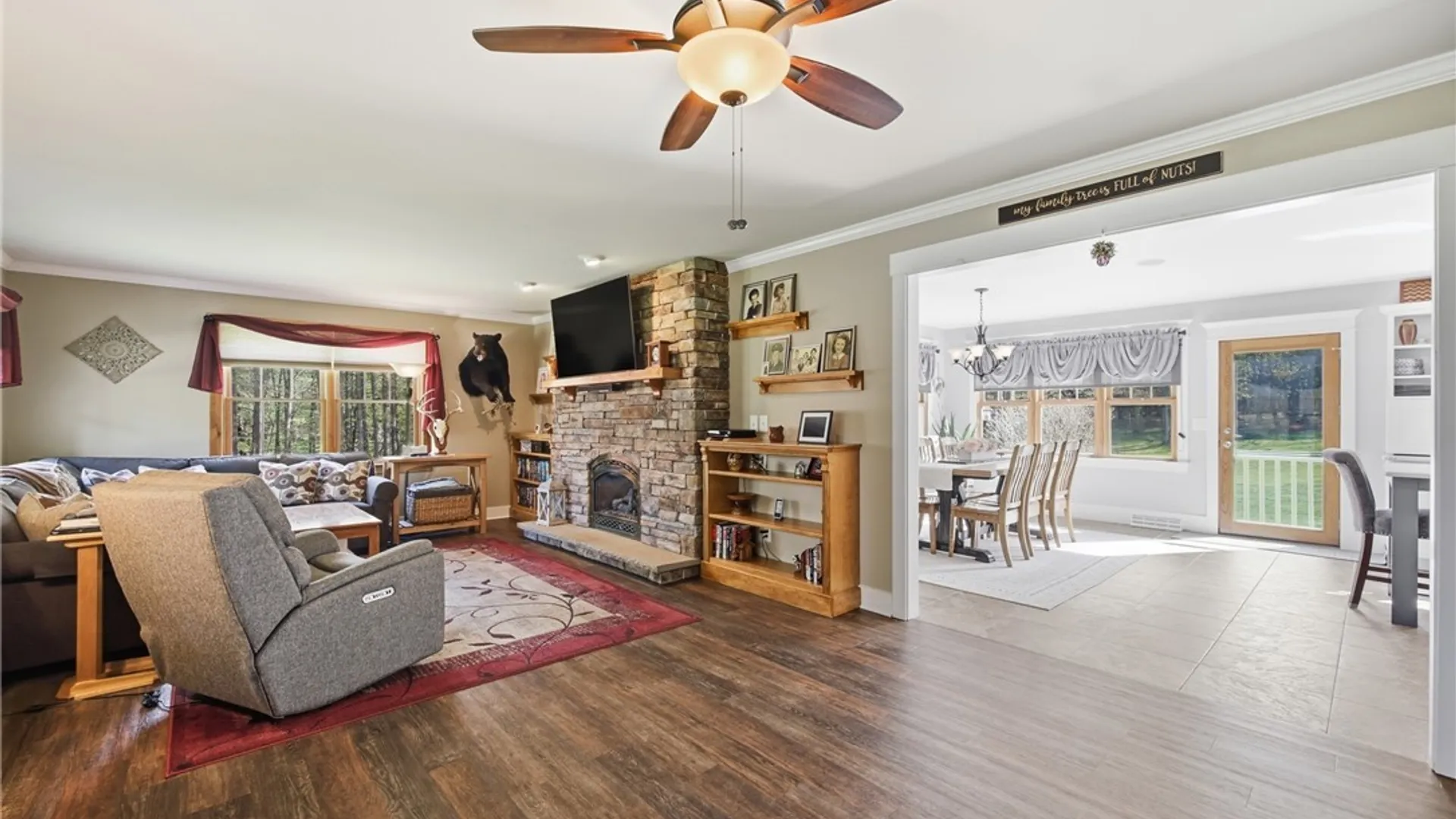 Property at 7790 Lower East Hill Road, Boston, NY 14033 8