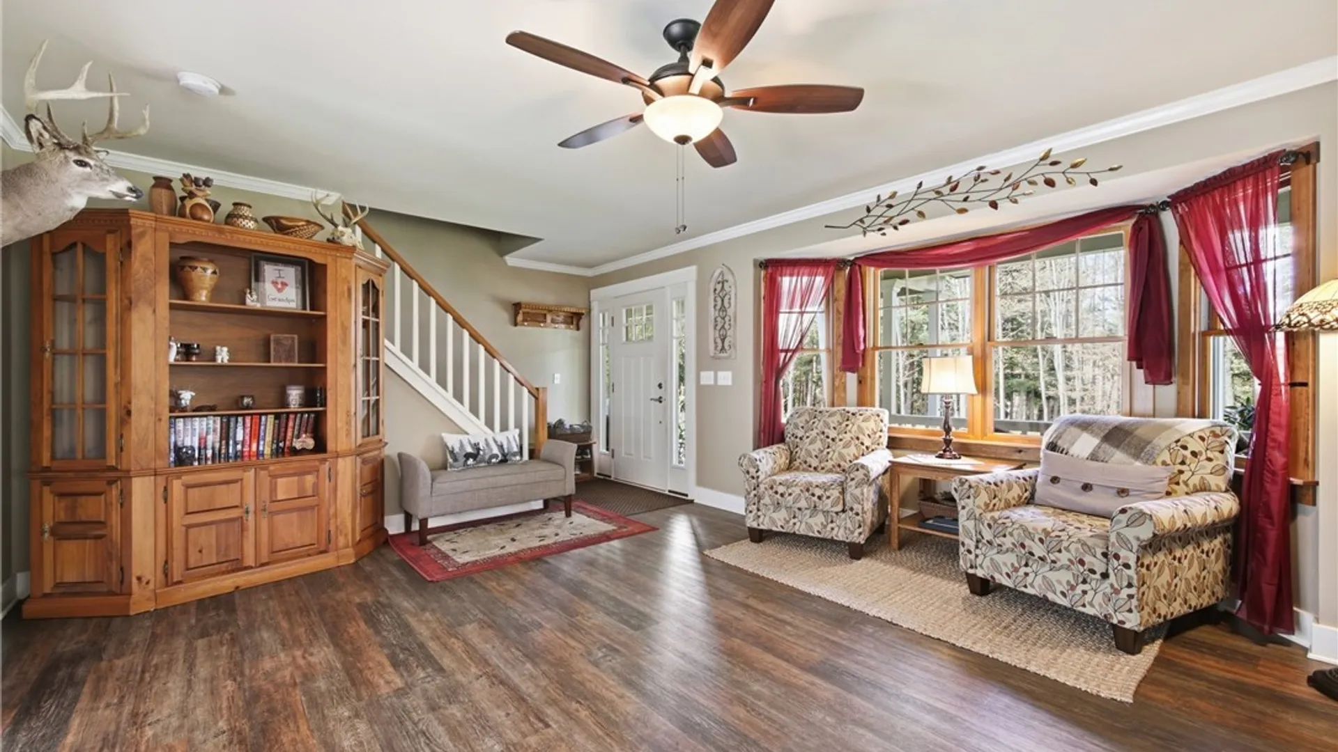 Property at 7790 Lower East Hill Road, Boston, NY 14033 9