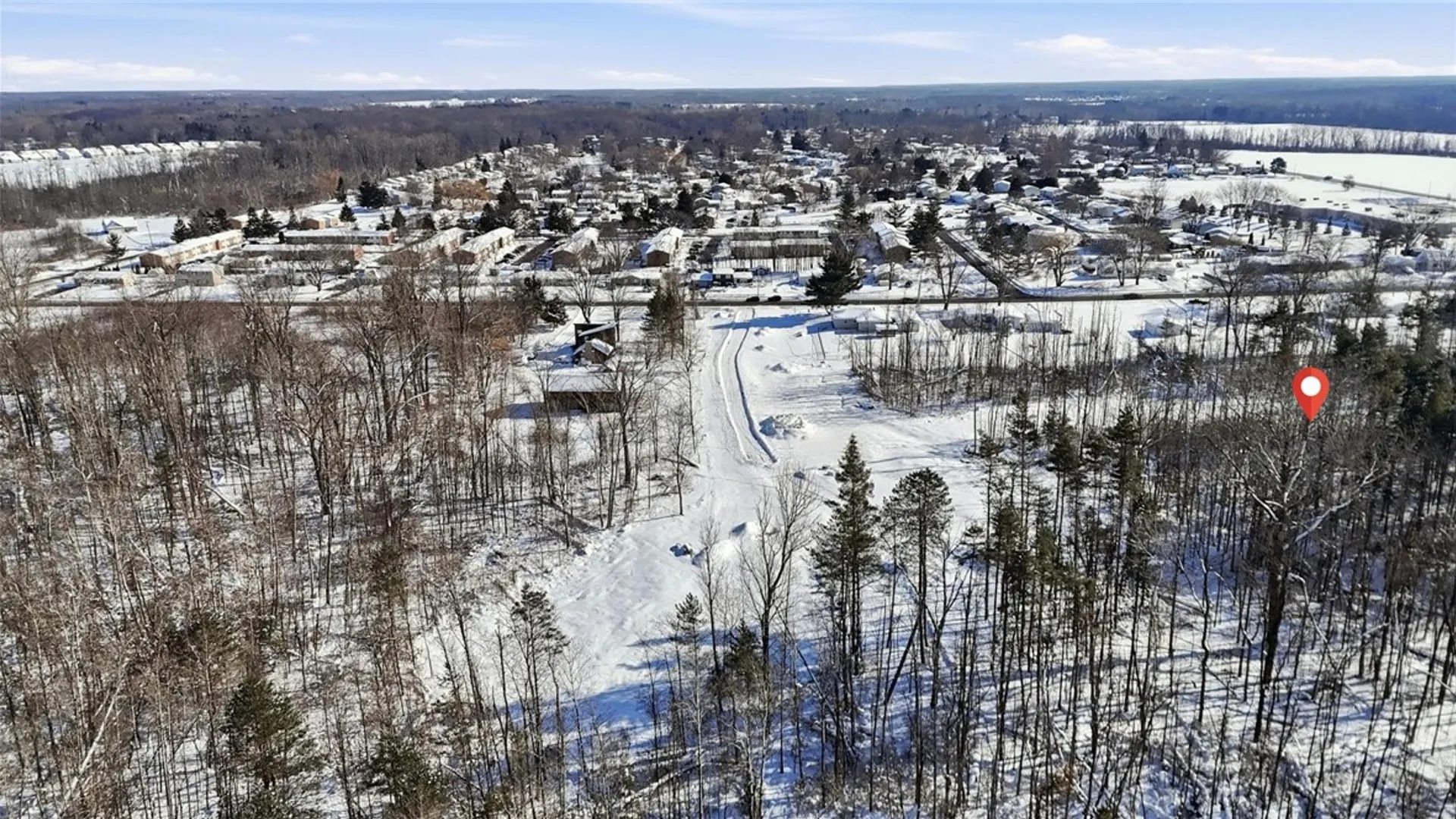 Property at 5 Moonshadow Landing, Hamlin, NY 14464 4