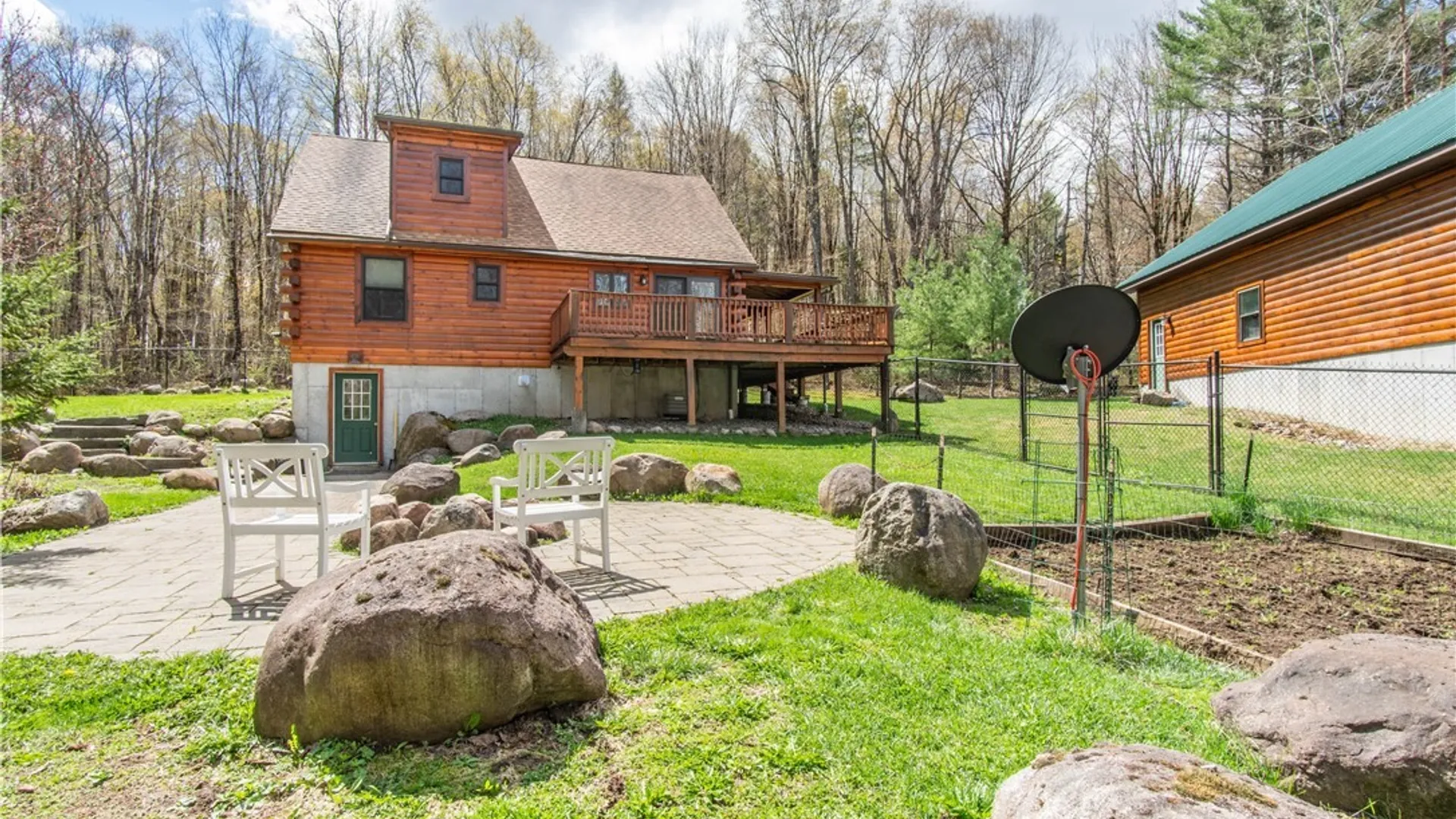 Property at 9902 Grassy Brook Road, Boonville, NY 13301 11