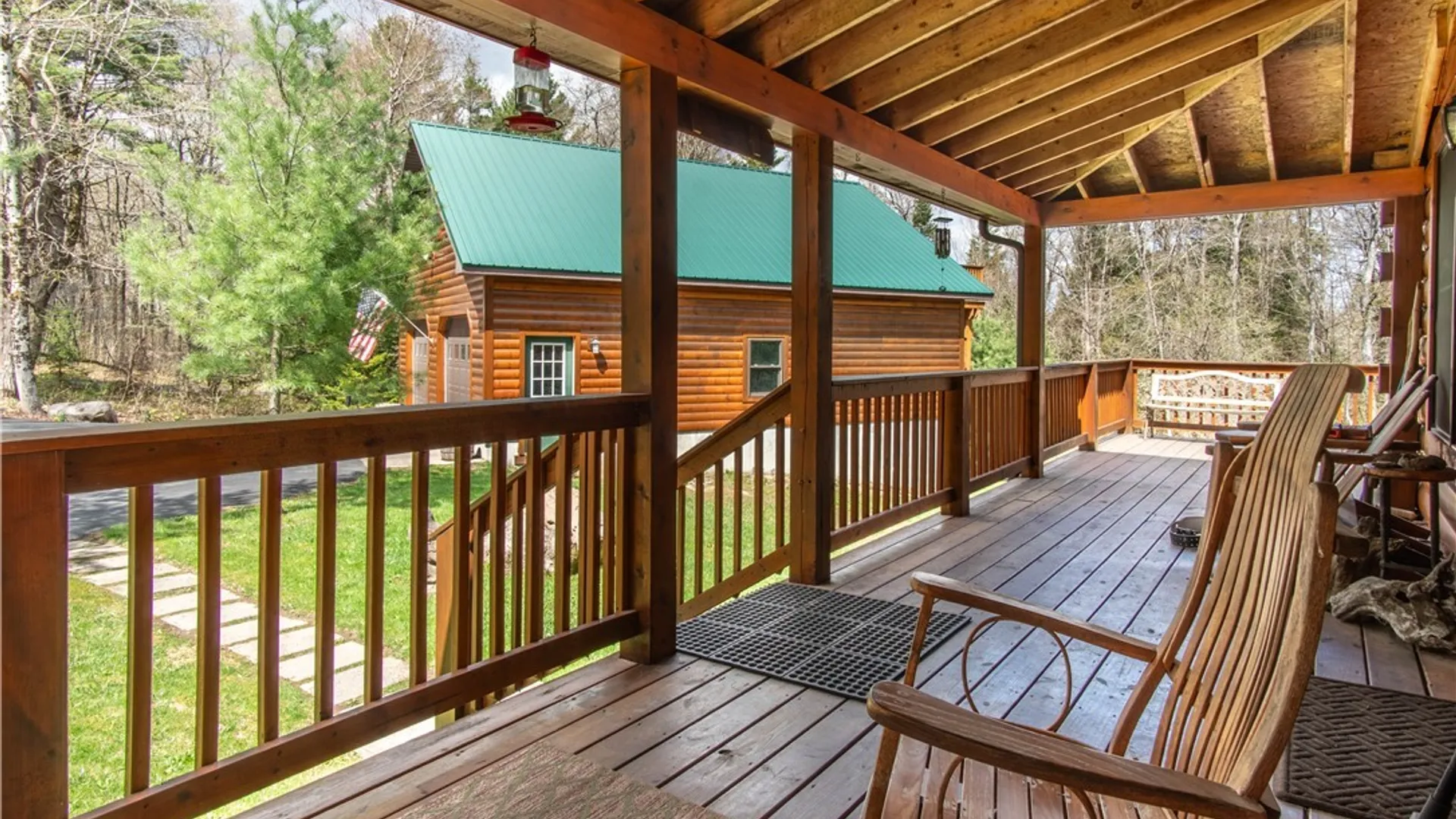 Property at 9902 Grassy Brook Road, Boonville, NY 13301 15