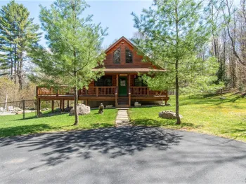 Property at 9902 Grassy Brook Road, Boonville, NY 13309