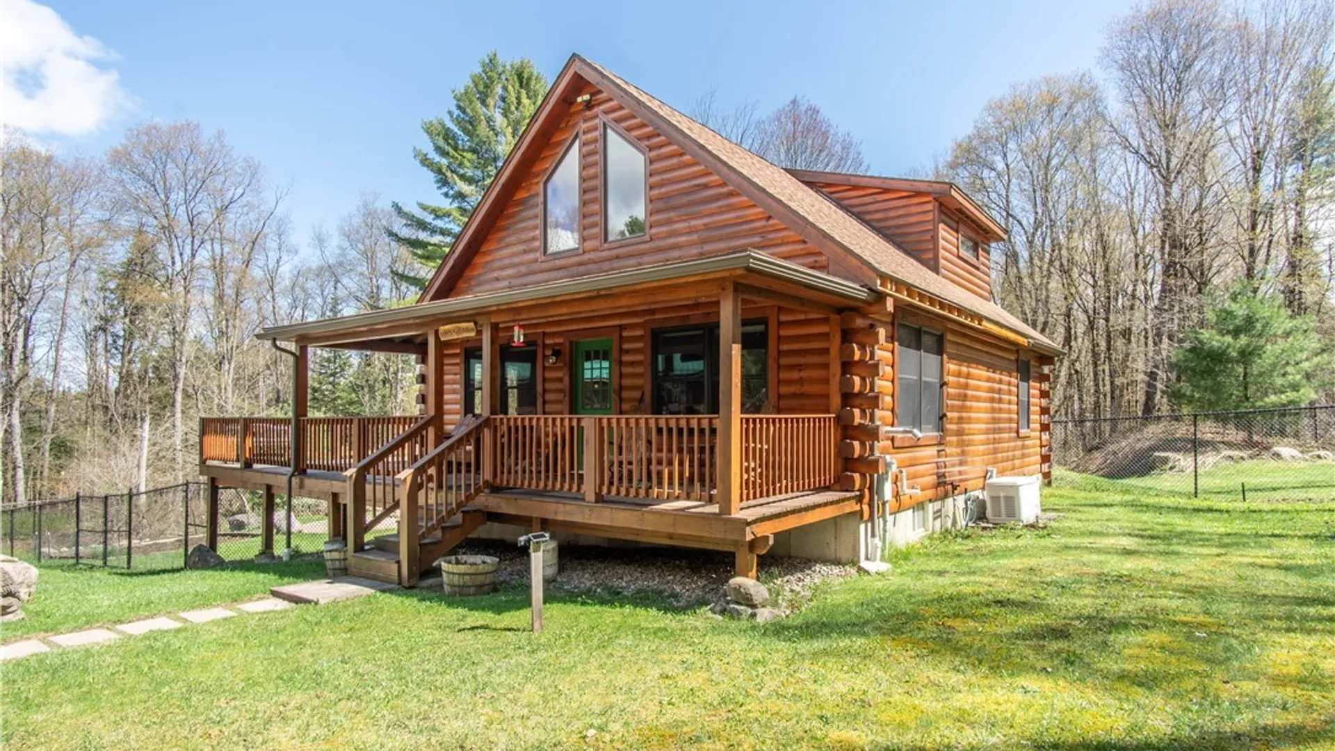 Property at 9902 Grassy Brook Road, Boonville, NY 13301 2