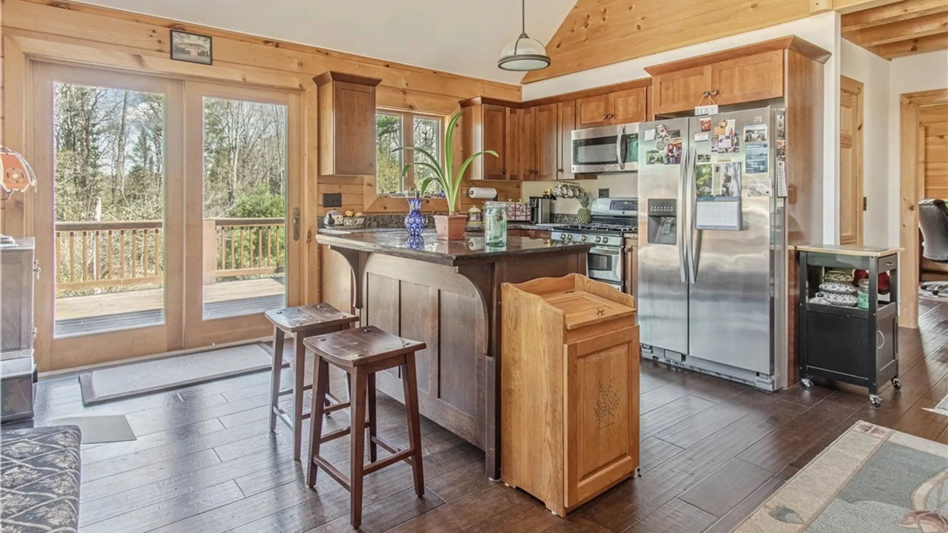 Property at 9902 Grassy Brook Road, Boonville, NY 13301 20