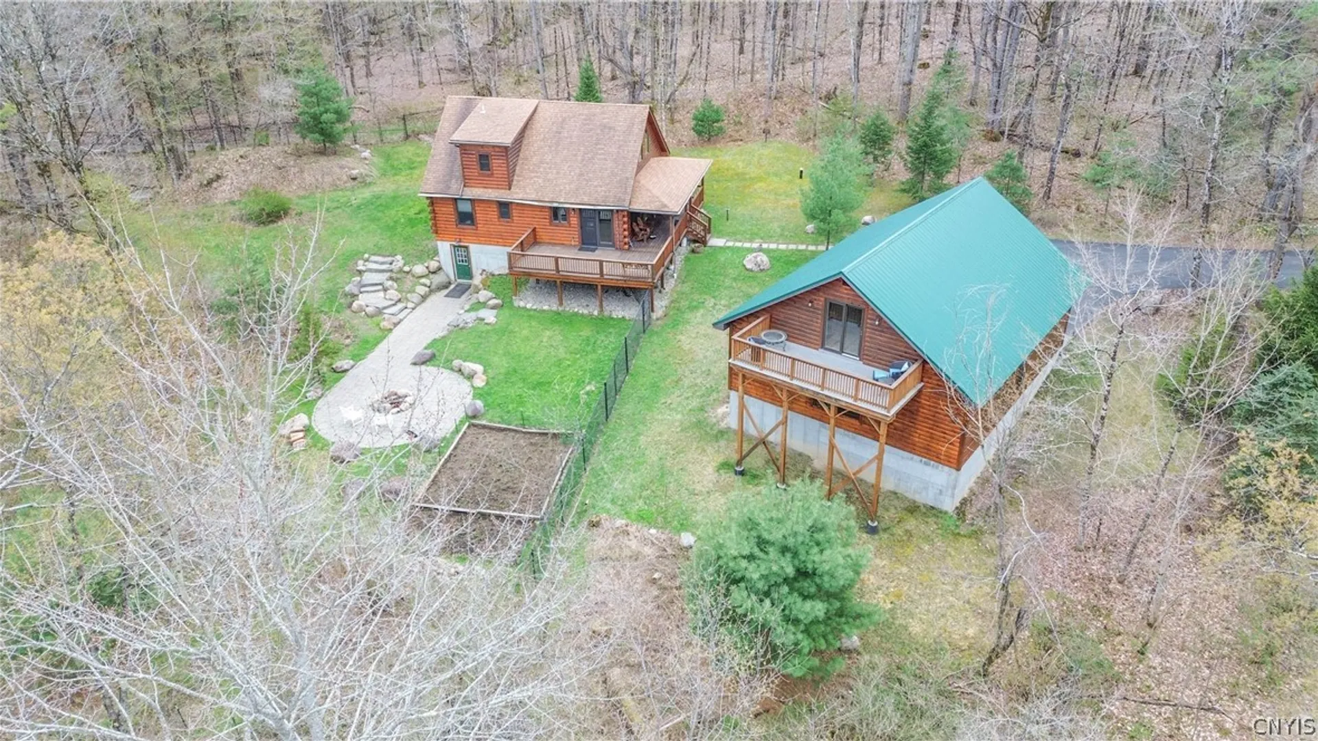 Property at 9902 Grassy Brook Road, Boonville, NY 13301 3