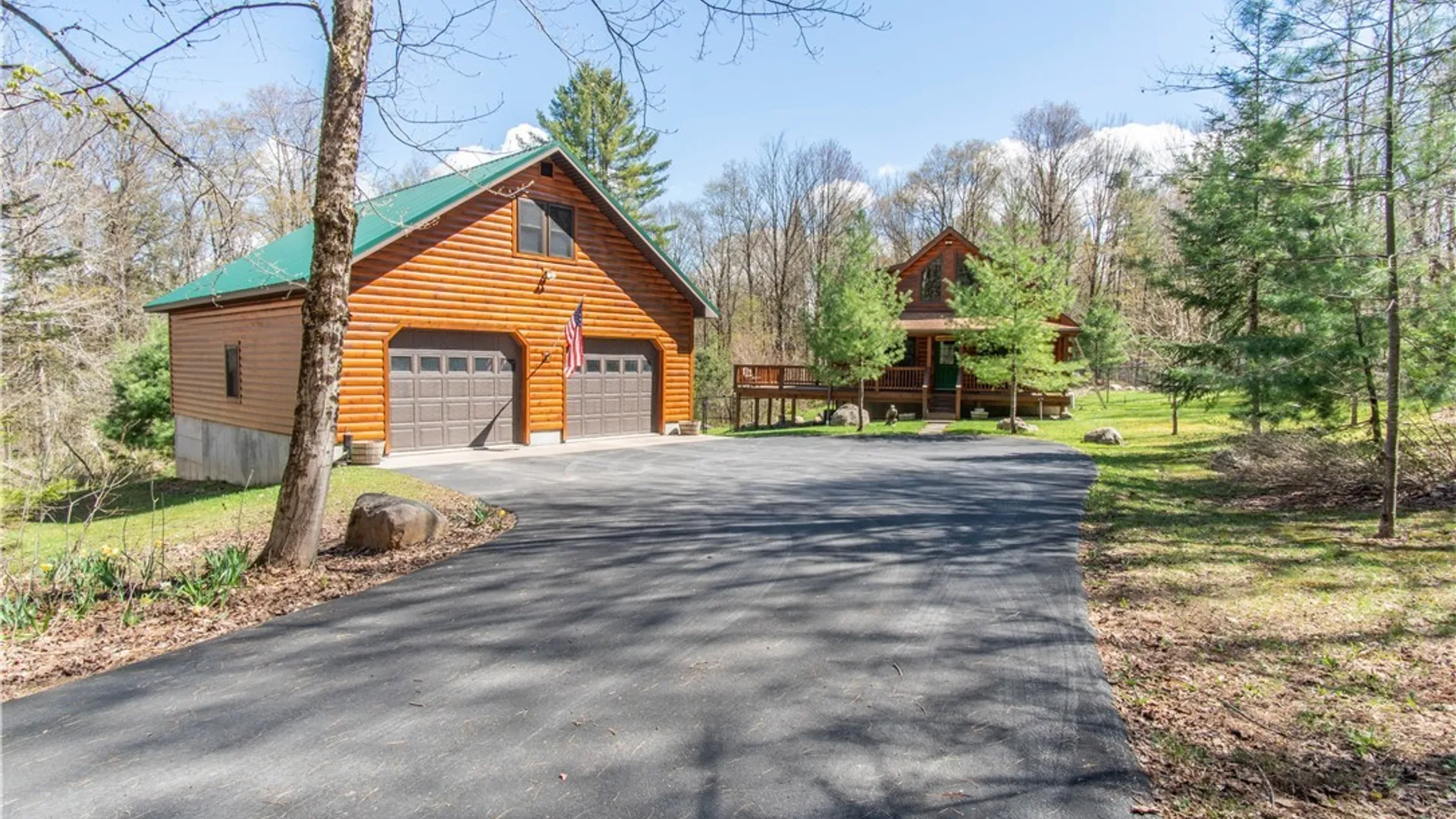 Property at 9902 Grassy Brook Road, Boonville, NY 13301 4