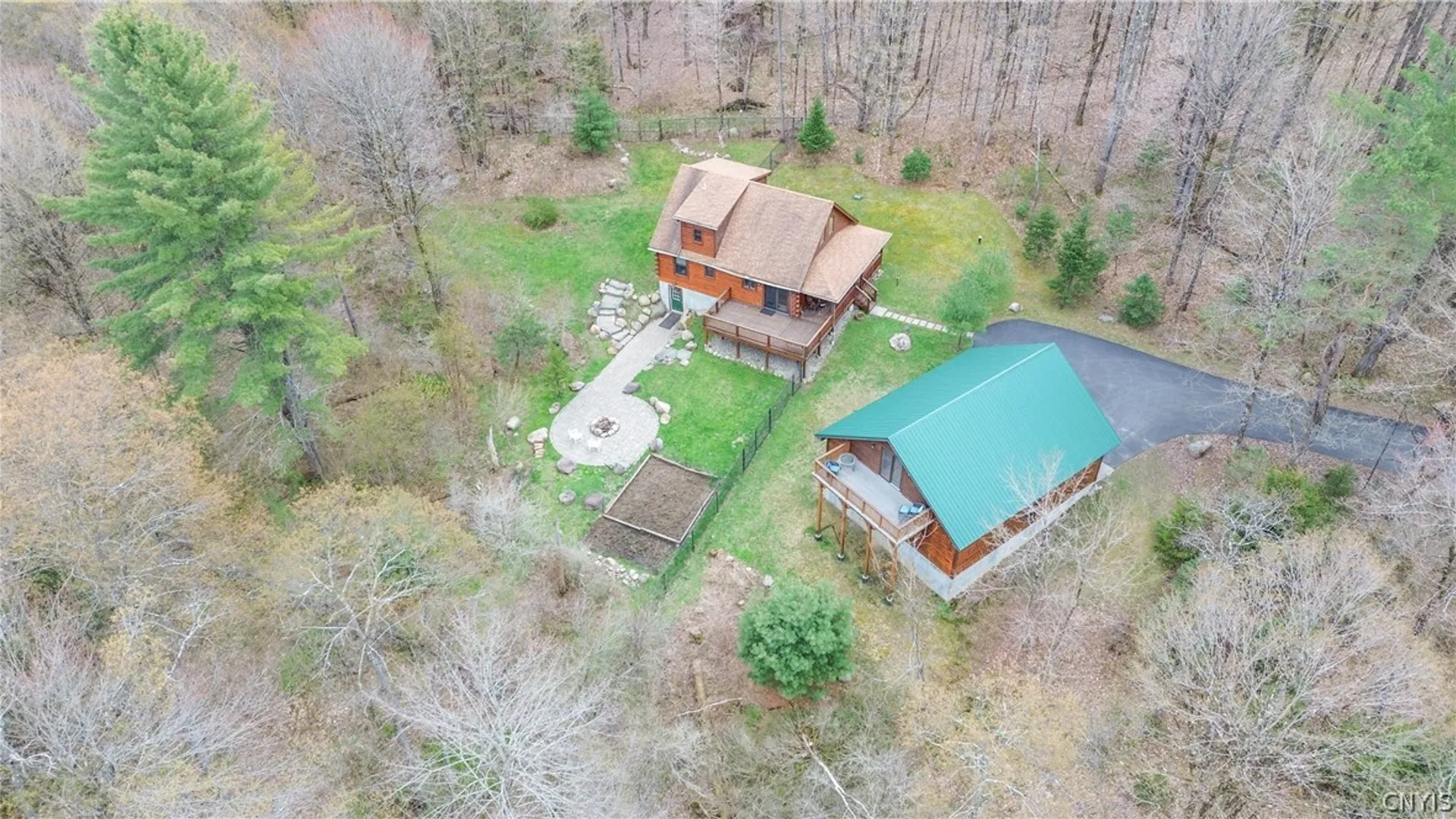 Property at 9902 Grassy Brook Road, Boonville, NY 13301 46