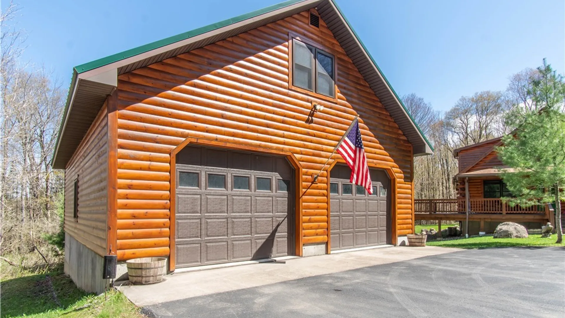 Property at 9902 Grassy Brook Road, Boonville, NY 13301 5