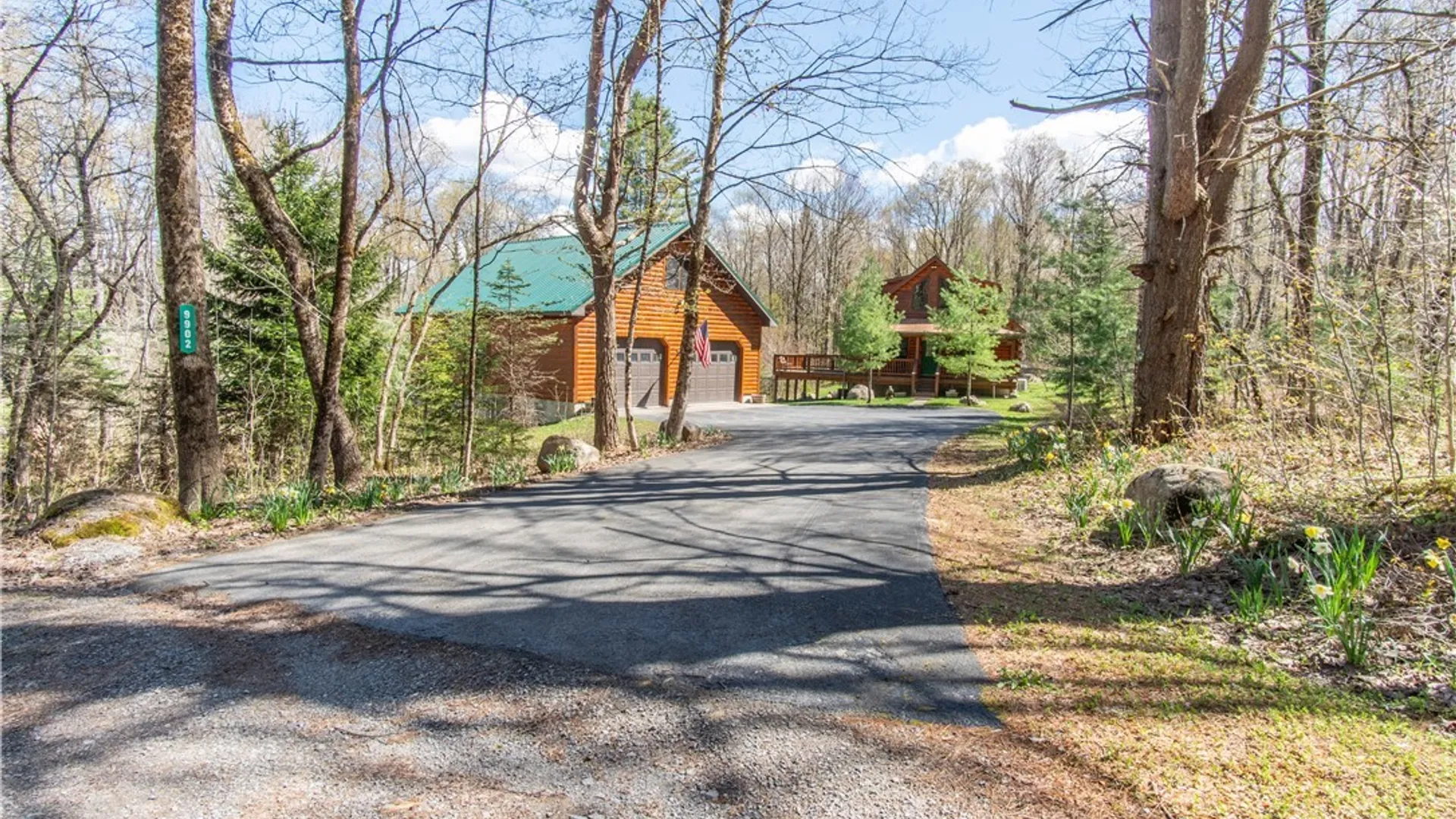 Property at 9902 Grassy Brook Road, Boonville, NY 13301 8