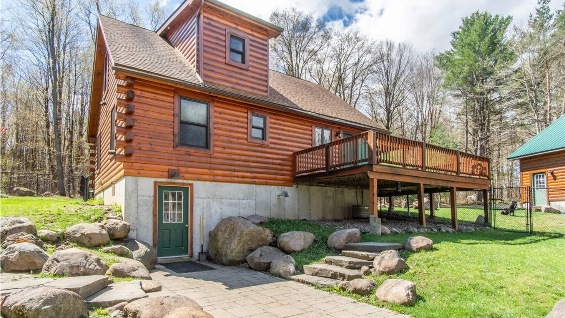 Property at 9902 Grassy Brook Road, Boonville, NY 13301 9