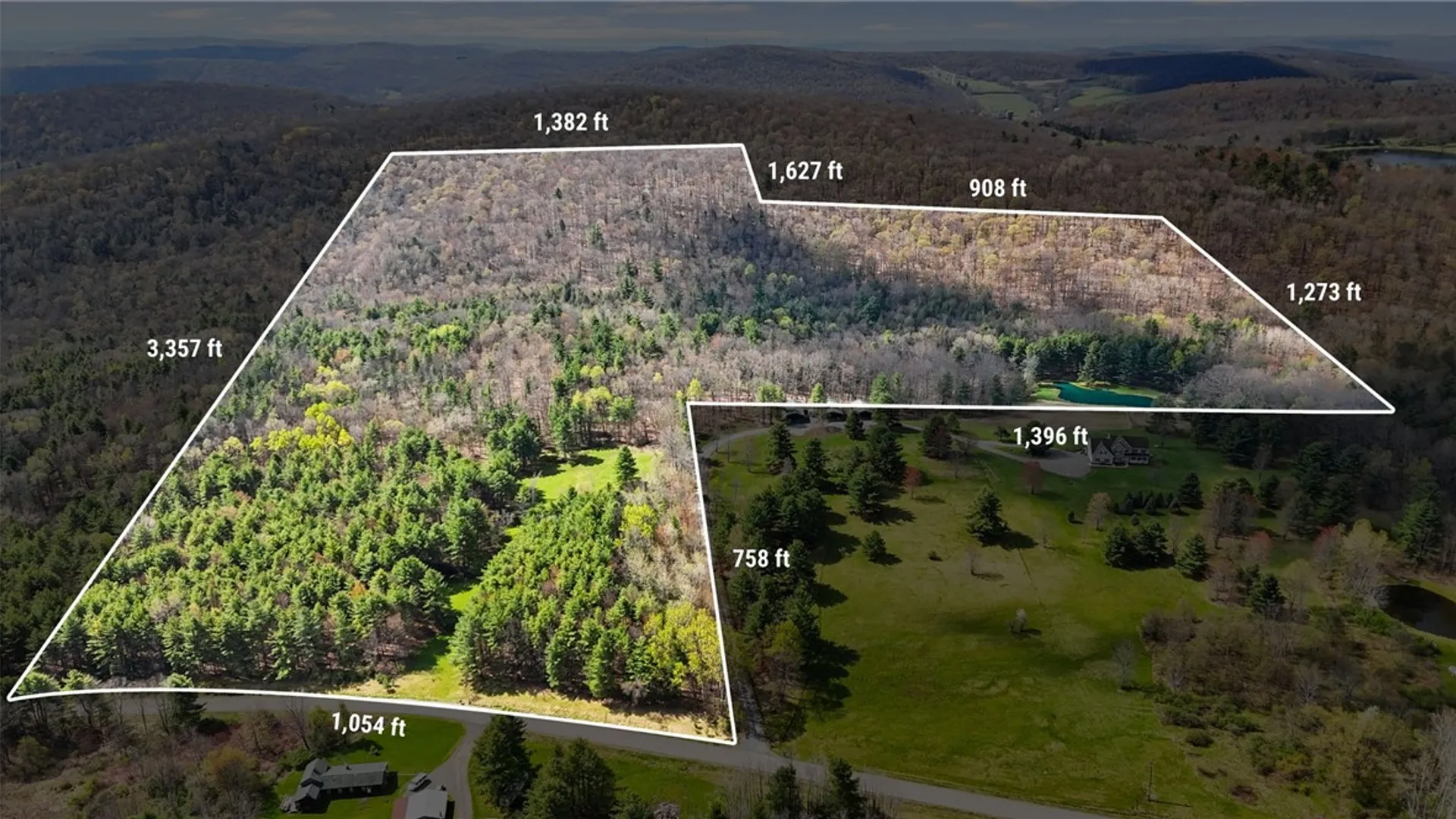 Property at 280-300 Dodd Road, Windsor, NY 13865 7