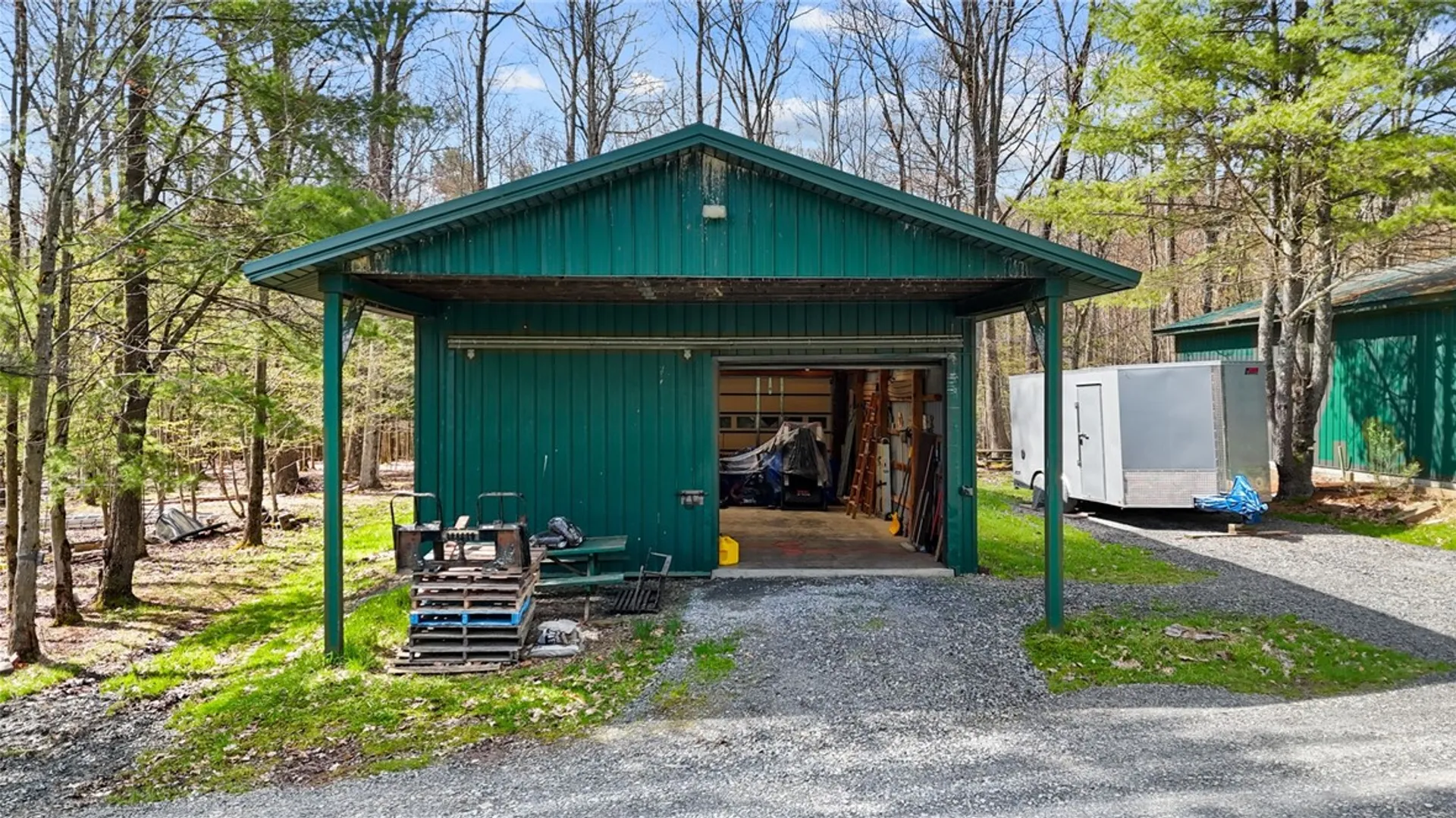 Property at 280-300 Dodd Road, Windsor, NY 13865 9