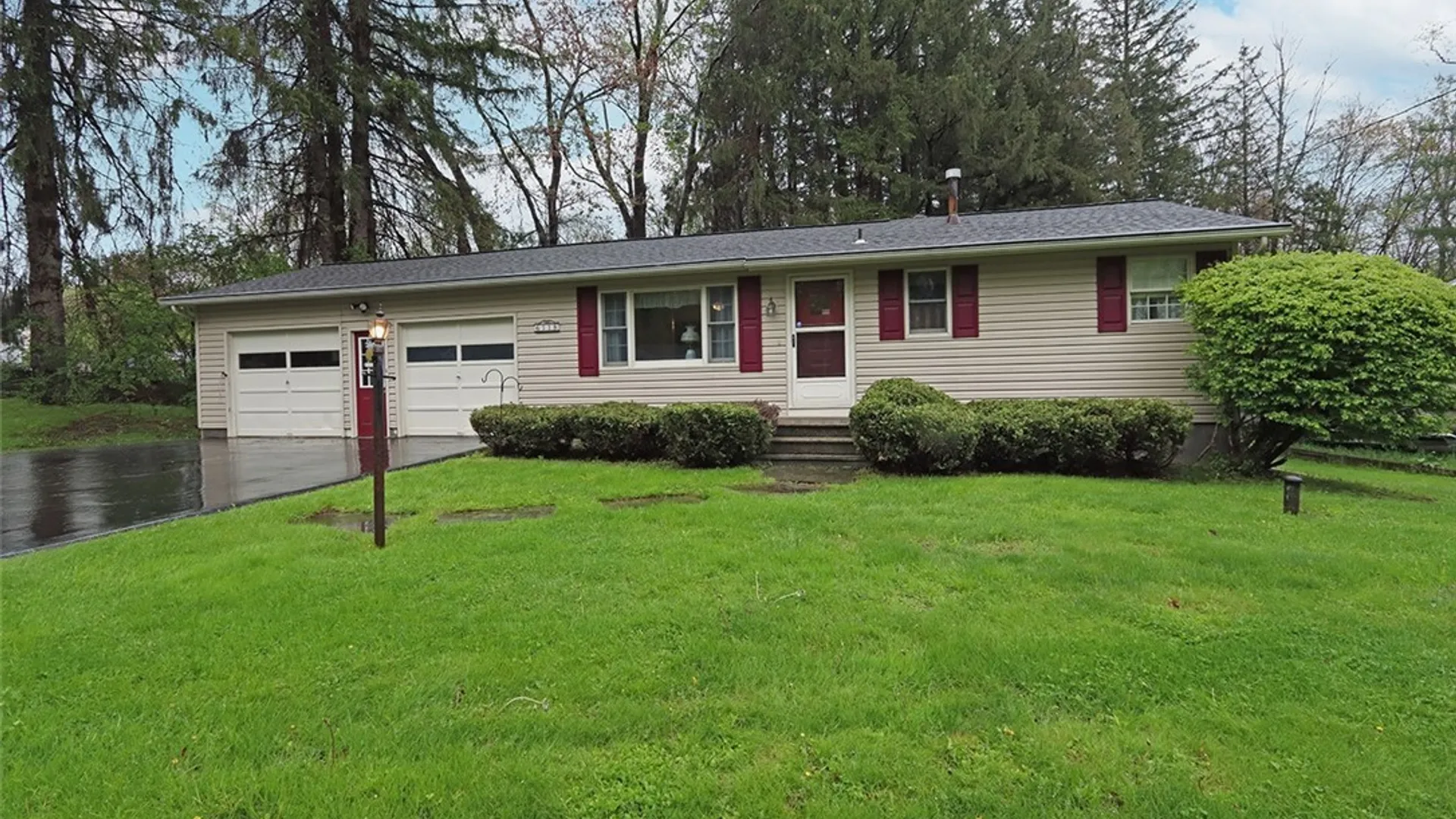 Property at 6118 Smith Road, Cicero, NY 13212 2