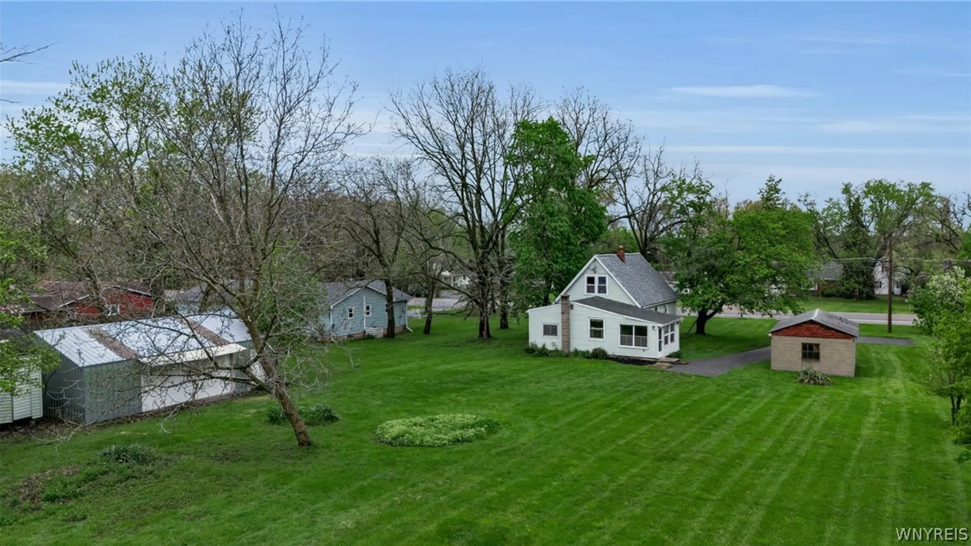 Property at 994 Ridge Road, Lewiston, NY 14092 9