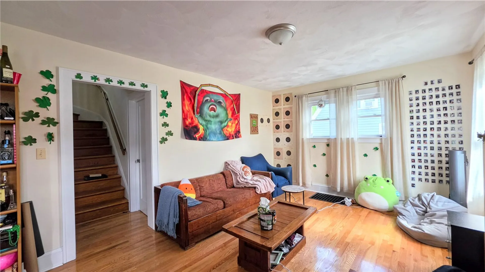 Property at 119 Linden Avenue, Ithaca City, NY 14850 12