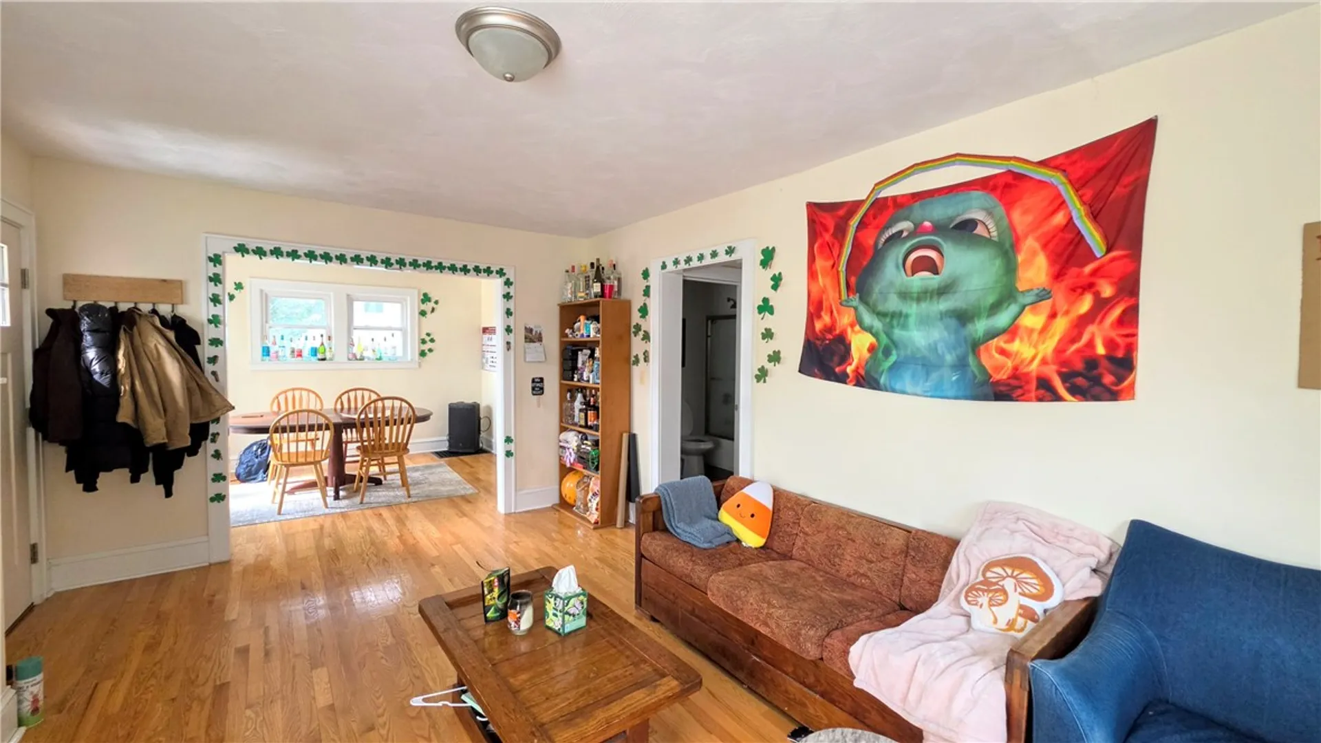 Property at 119 Linden Avenue, Ithaca City, NY 14850 13