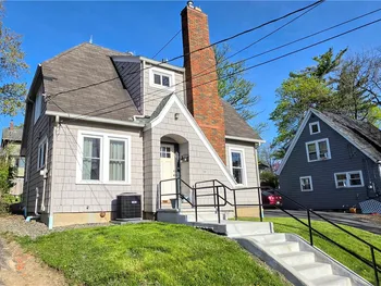 119 Linden Avenue, Ithaca City, NY 14850