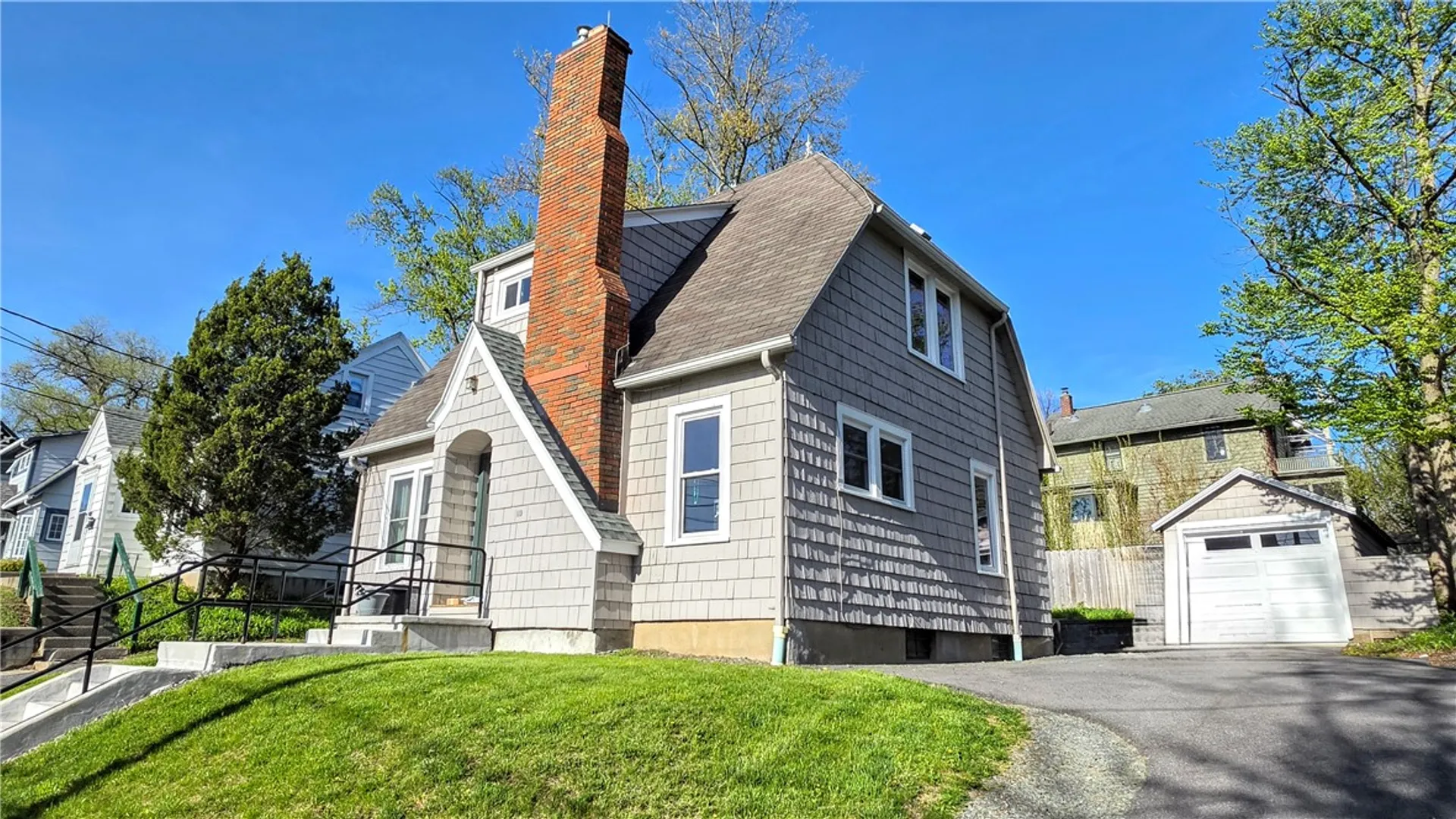 Property at 119 Linden Avenue, Ithaca City, NY 14850 27