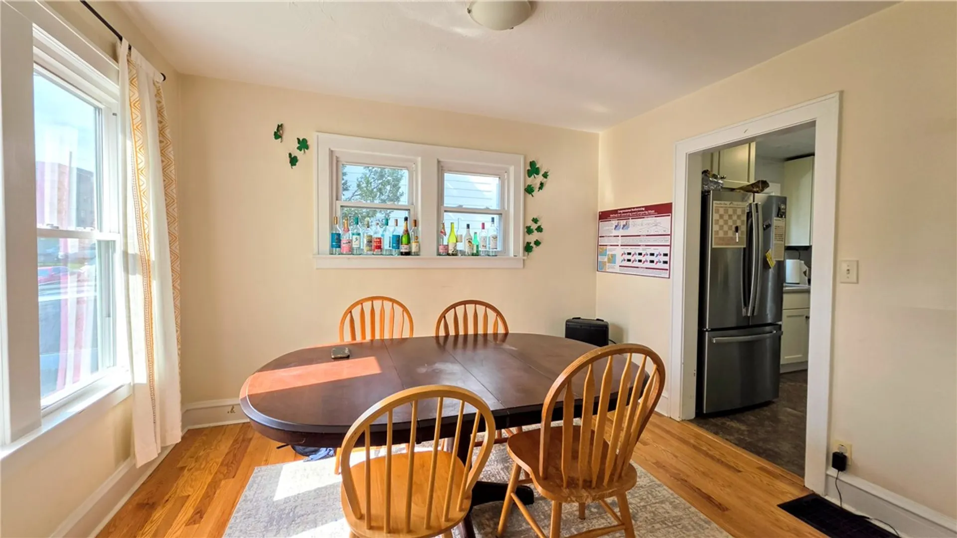 Property at 119 Linden Avenue, Ithaca City, NY 14850 6