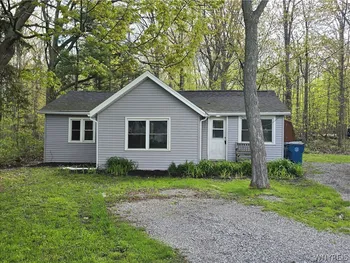 Property at 6959 Revere Drive, Evans, NY 14047